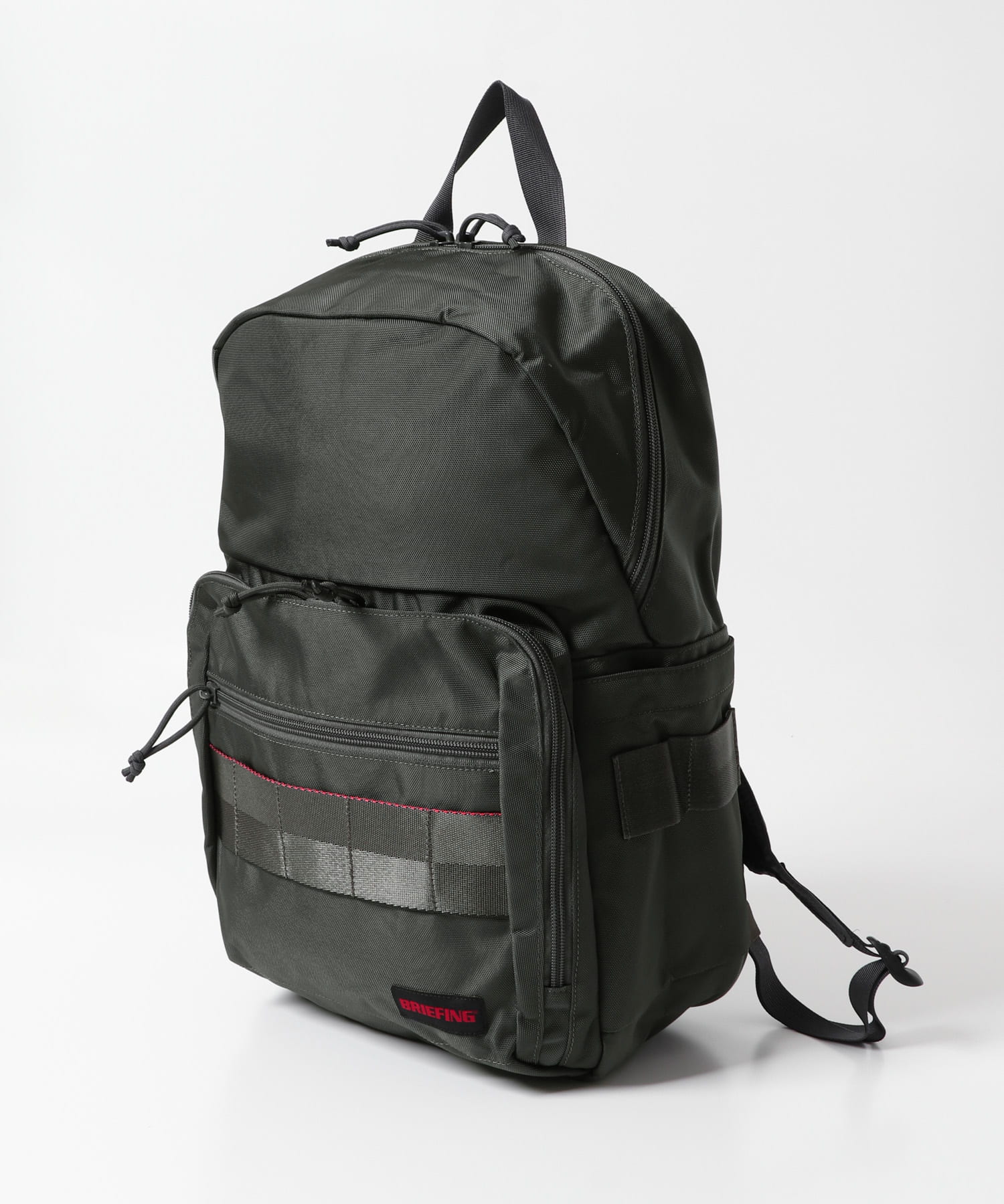 BRIEFING　BS BOX PACK AG
