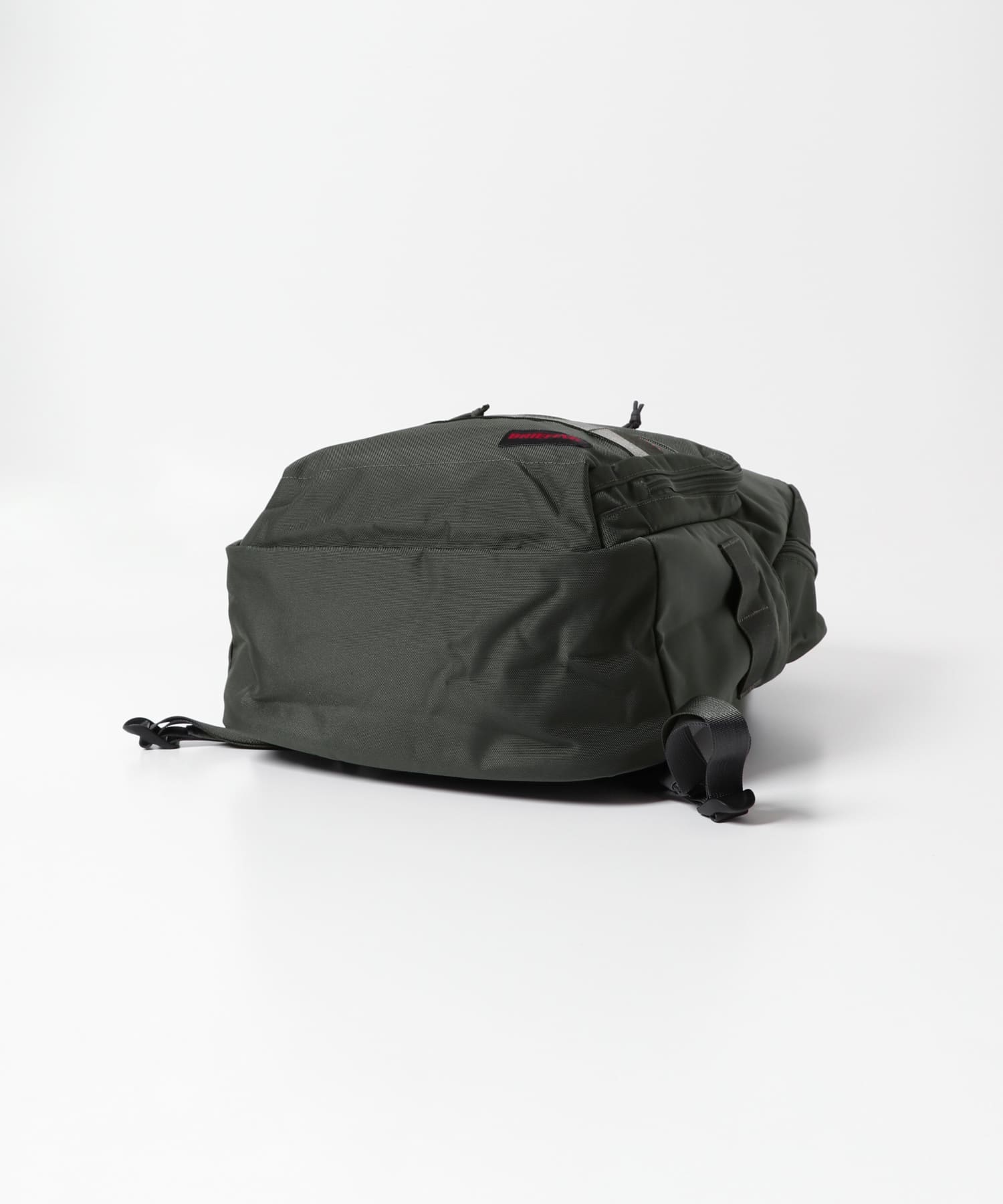 BRIEFING　BS BOX PACK AG DARK GRAY FREE