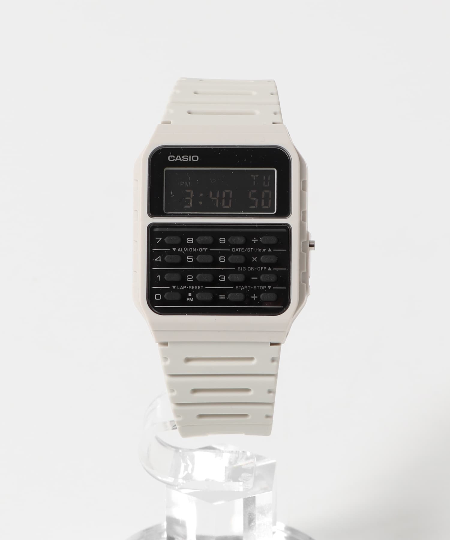 CASIO　CA-53WF