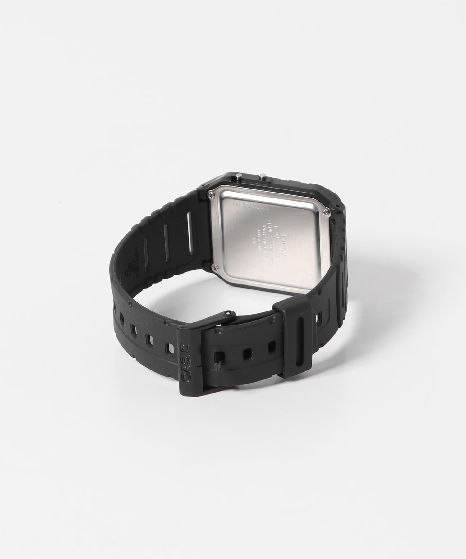 CASIO　CA-53WF BLACK FREE