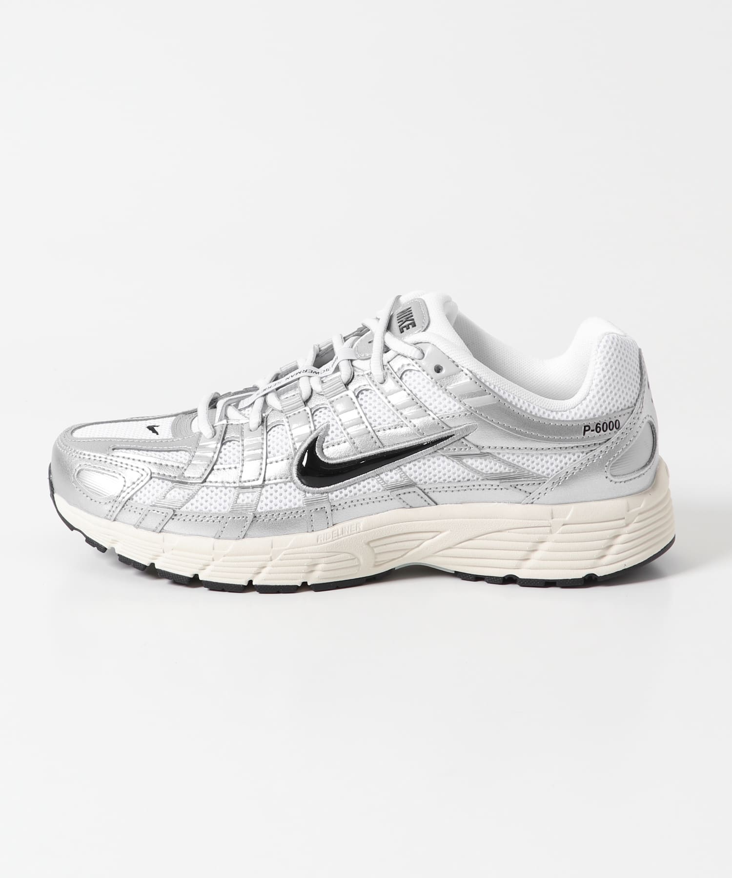 NIKE P-6000(26 WHT/SILVER): シューズ｜URBAN RESEARCH公式