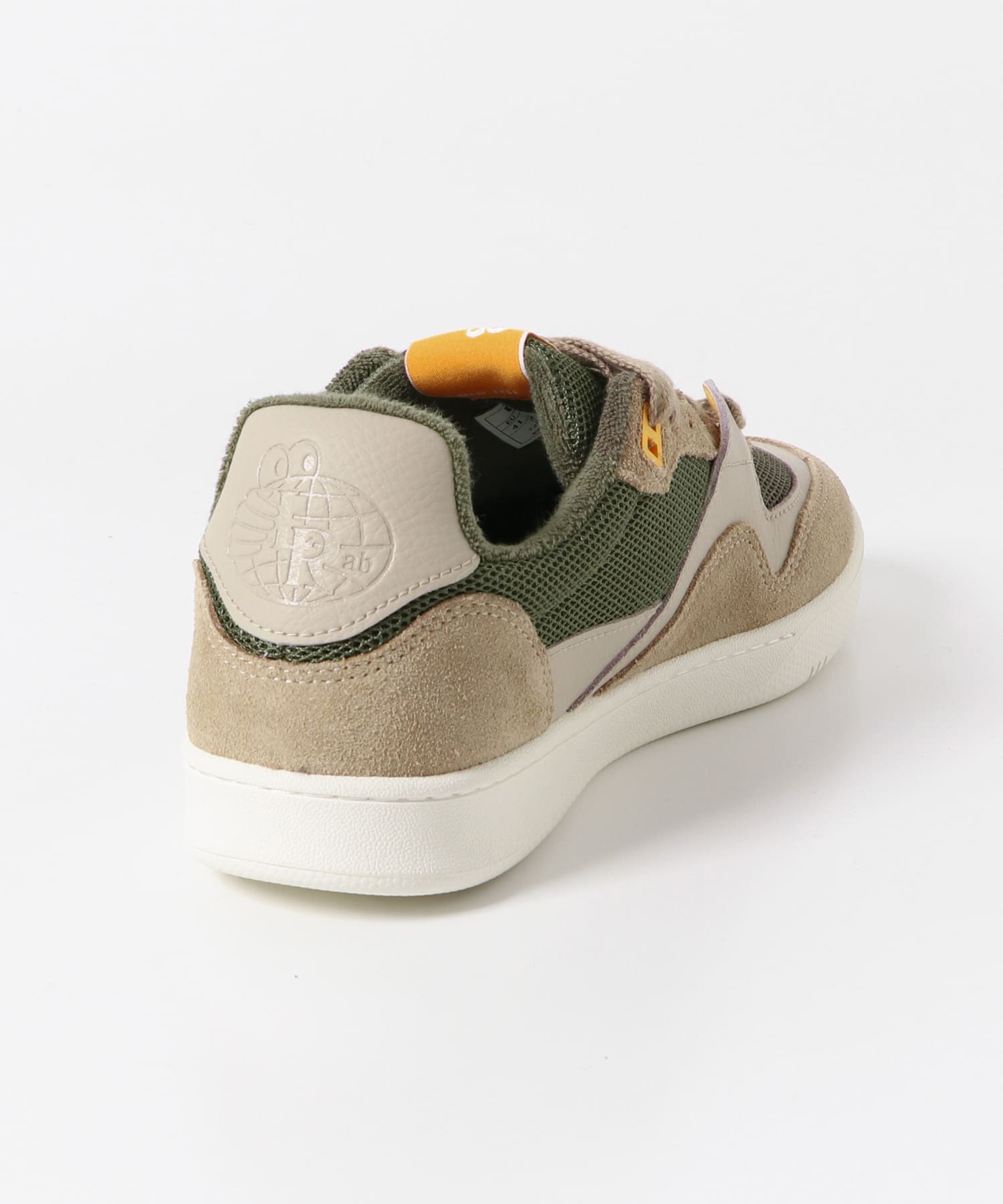 Last Resort AB　CM002-Lo T.GRN/WHT 26.5