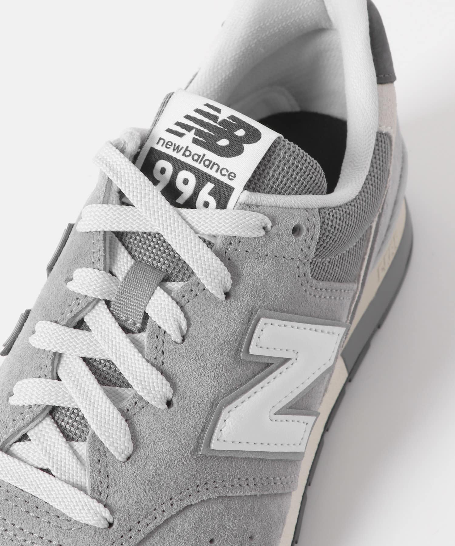 NEW BALANCE CM996SH2(26 GRAY): シューズ｜URBAN RESEARCH公式