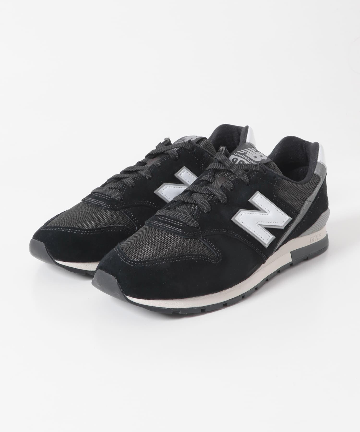 未使用 ニューバランス996 CM996SJ2 BLK US8 NEW BALANCE CM996SJ2(26 BLACK): シューズ｜URBAN RESEARCH公式
