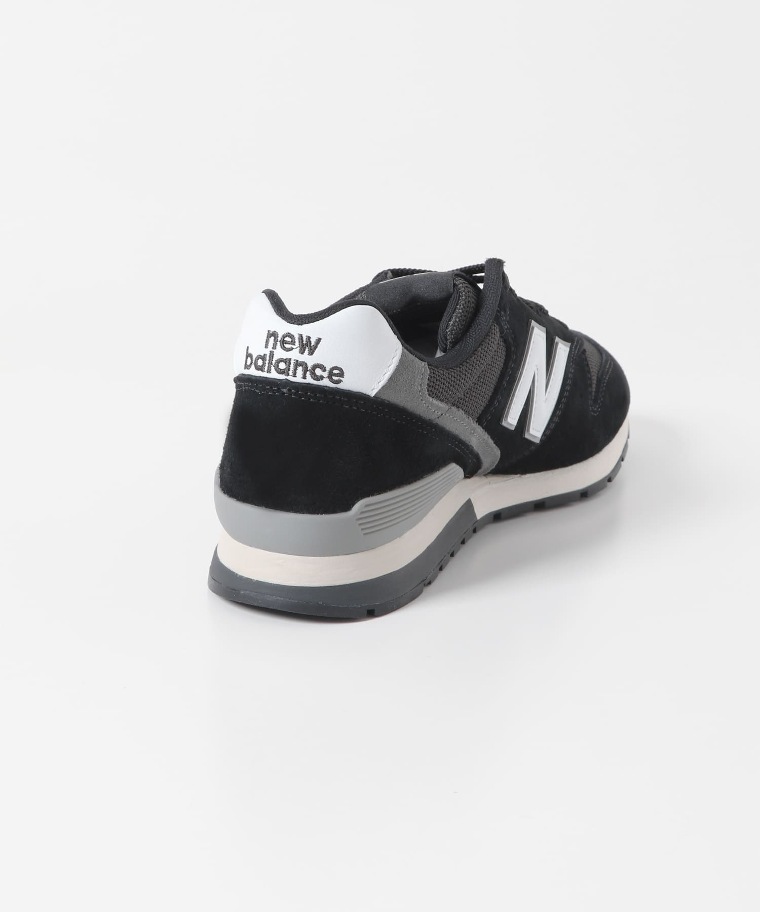 NEW BALANCE　CM996SJ2 BLACK 26