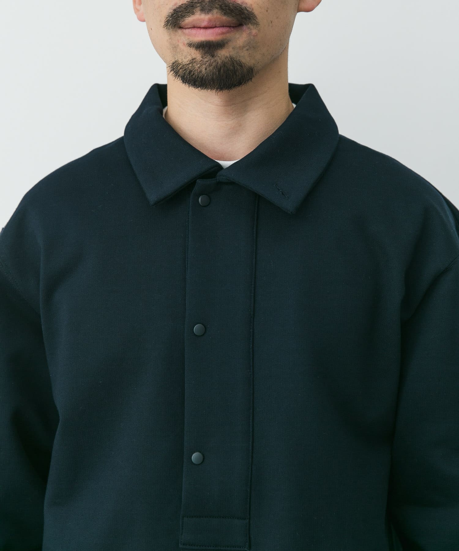 身長：168cm サイズ：46
