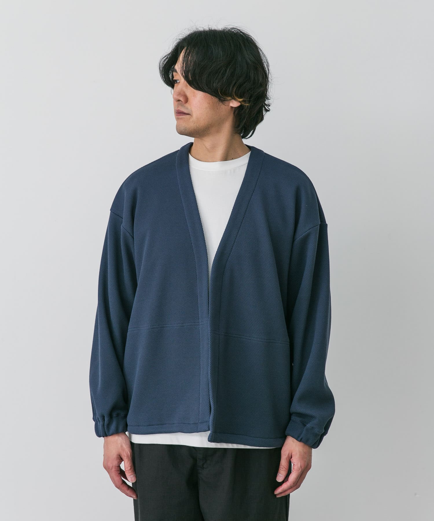 SLATE BLUE