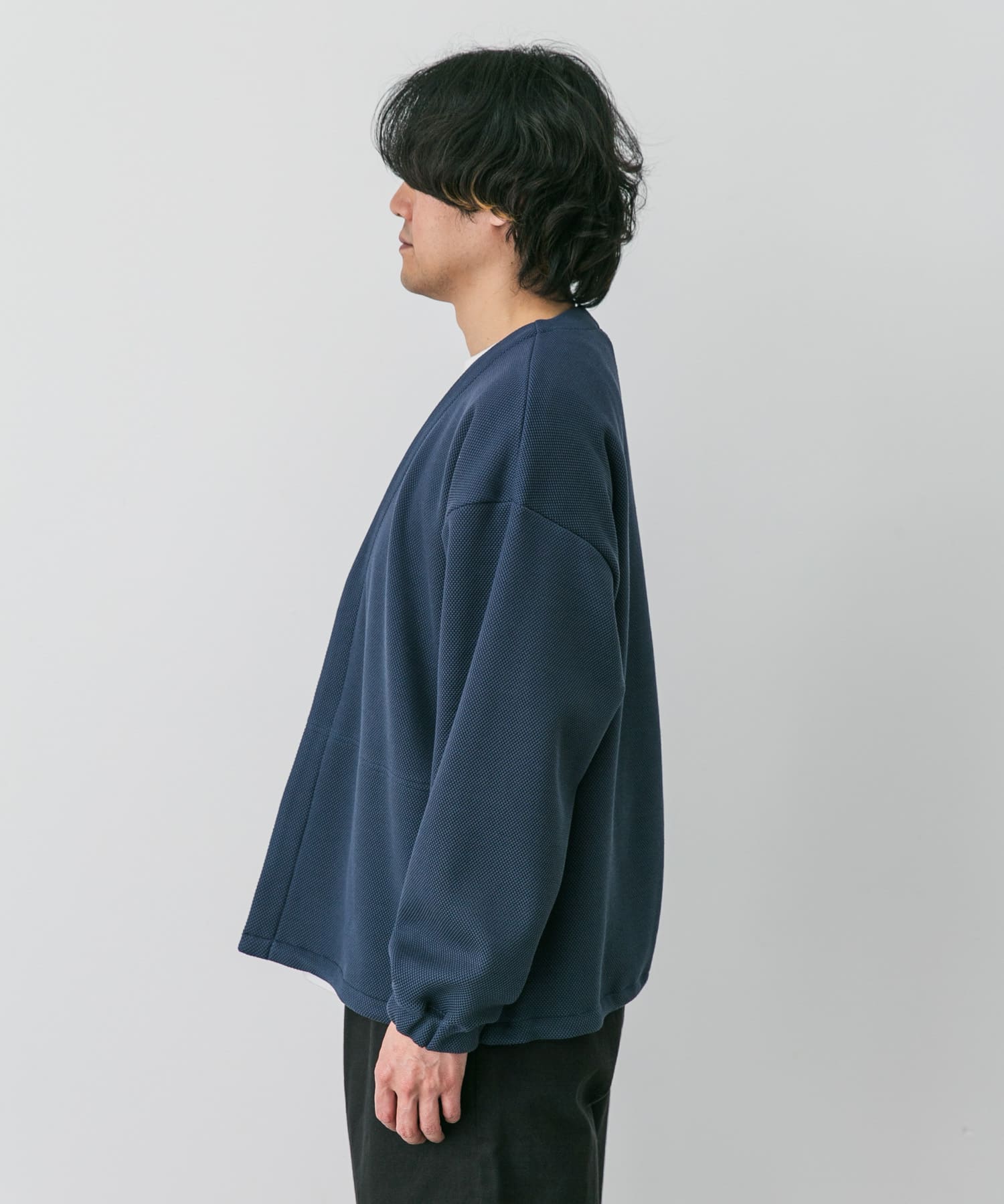SLATE BLUE