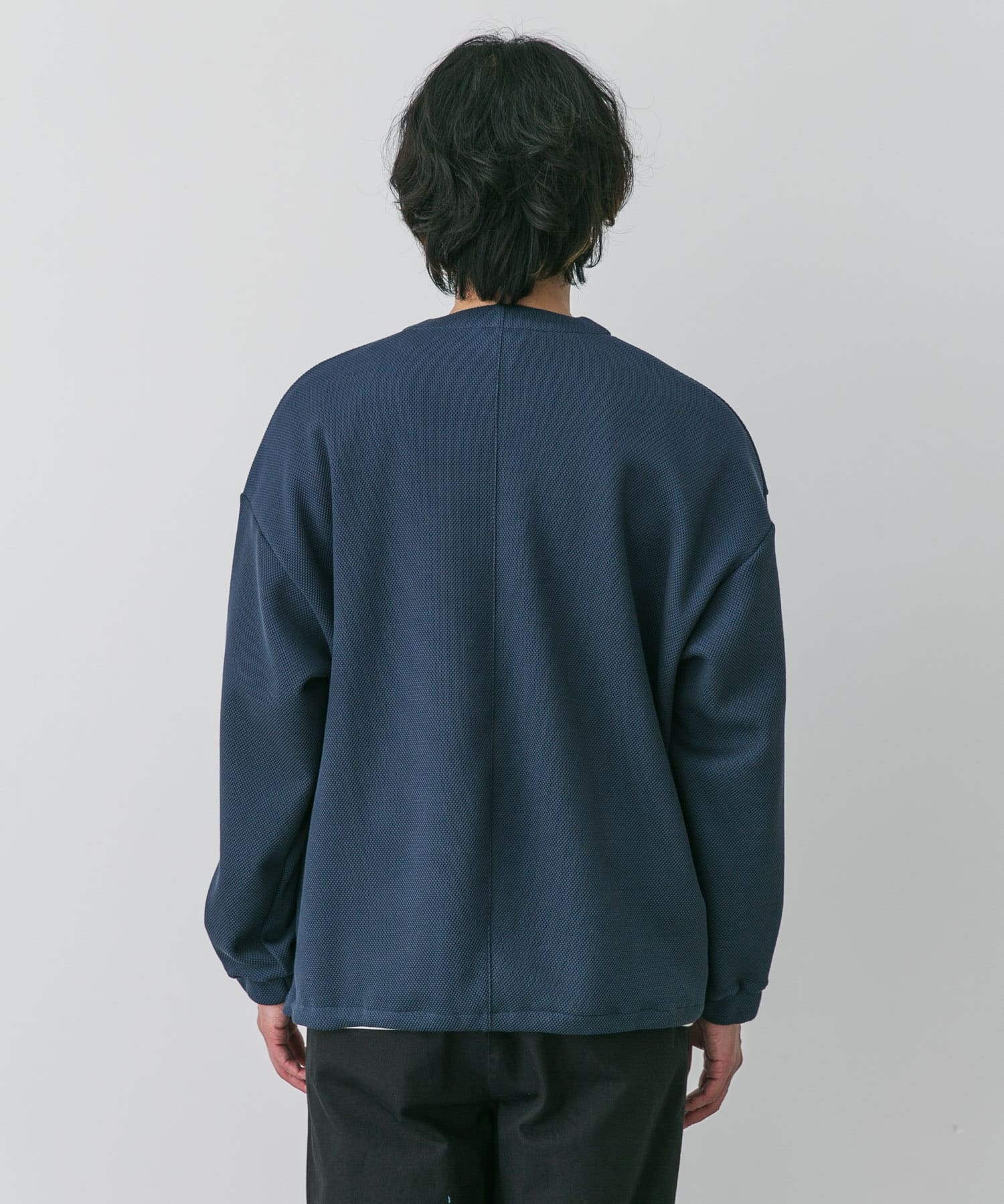 SLATE BLUE