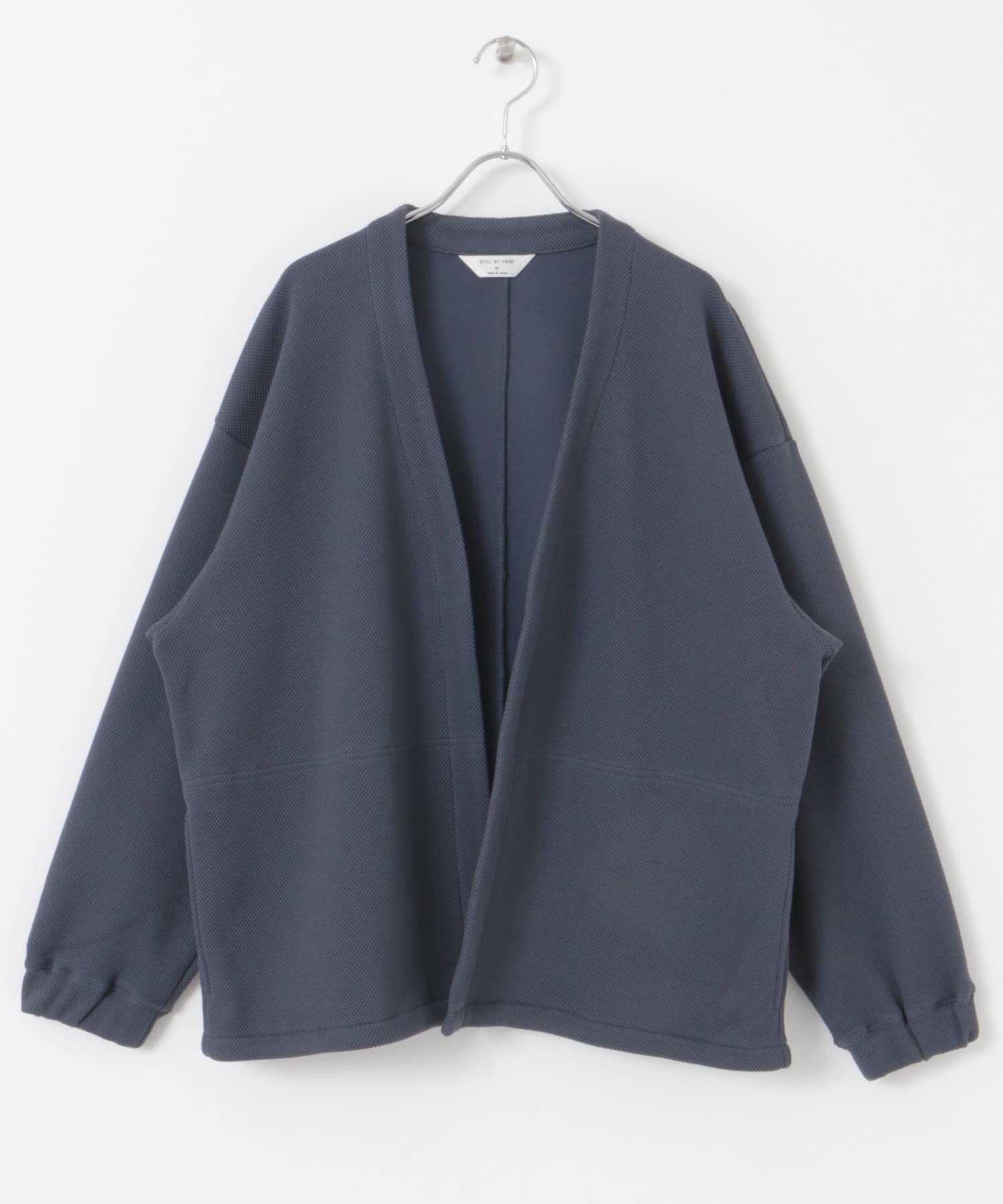 SLATE BLUE