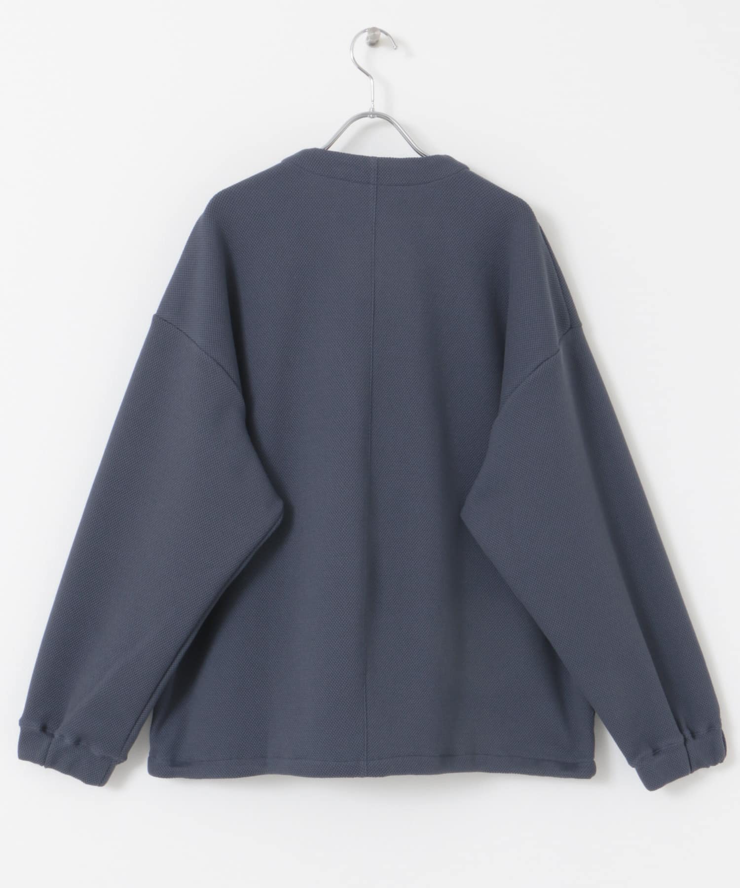 SLATE BLUE