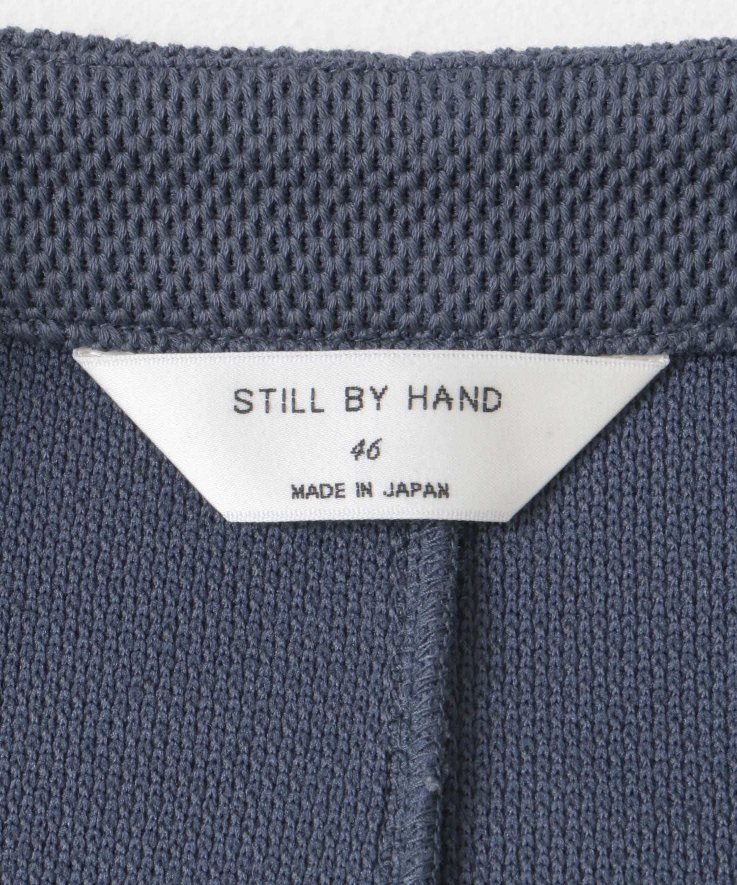 SLATE BLUE