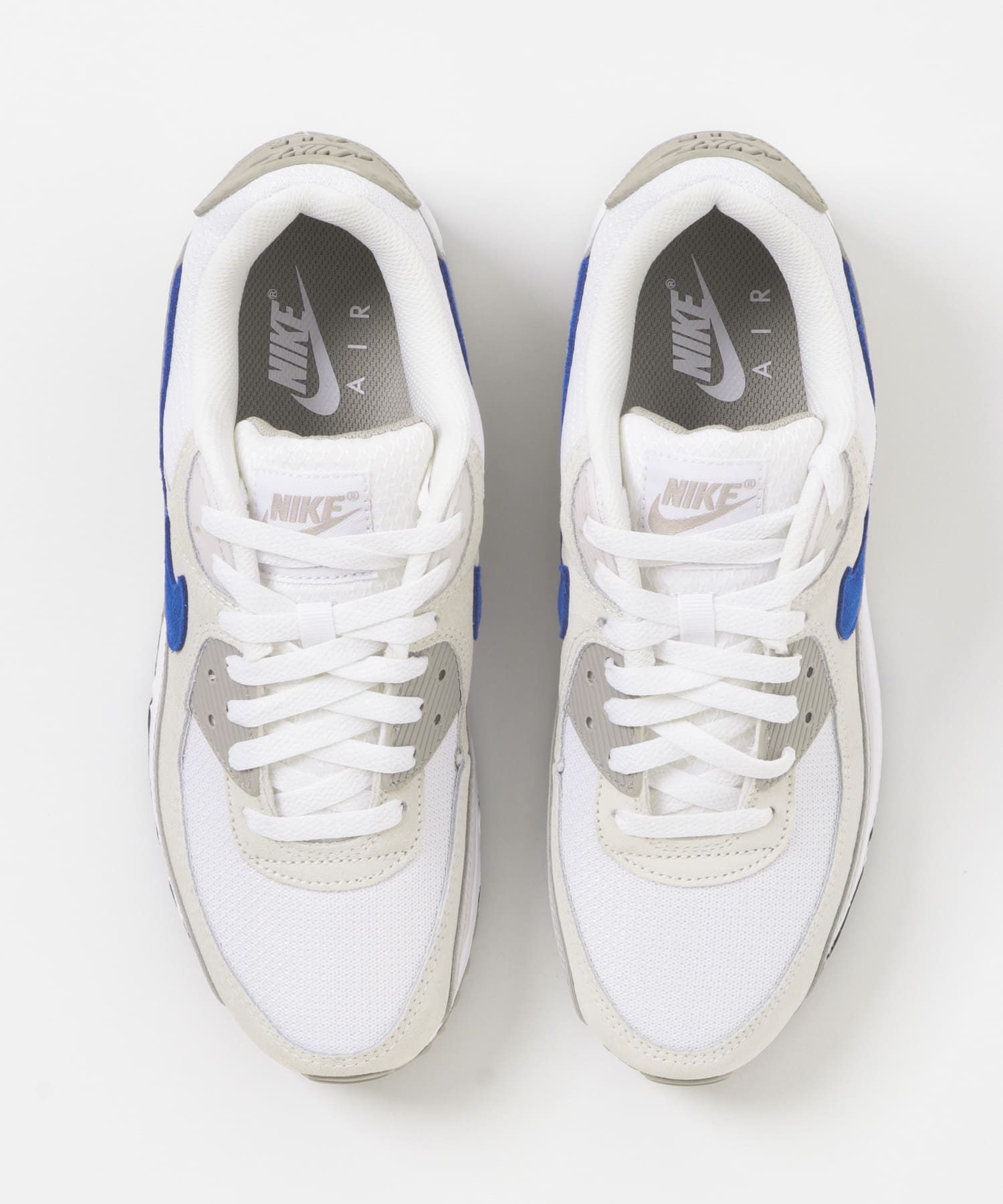 NIKE エア マックス 90(26 ホワイト/イエロー): シューズ｜URBAN