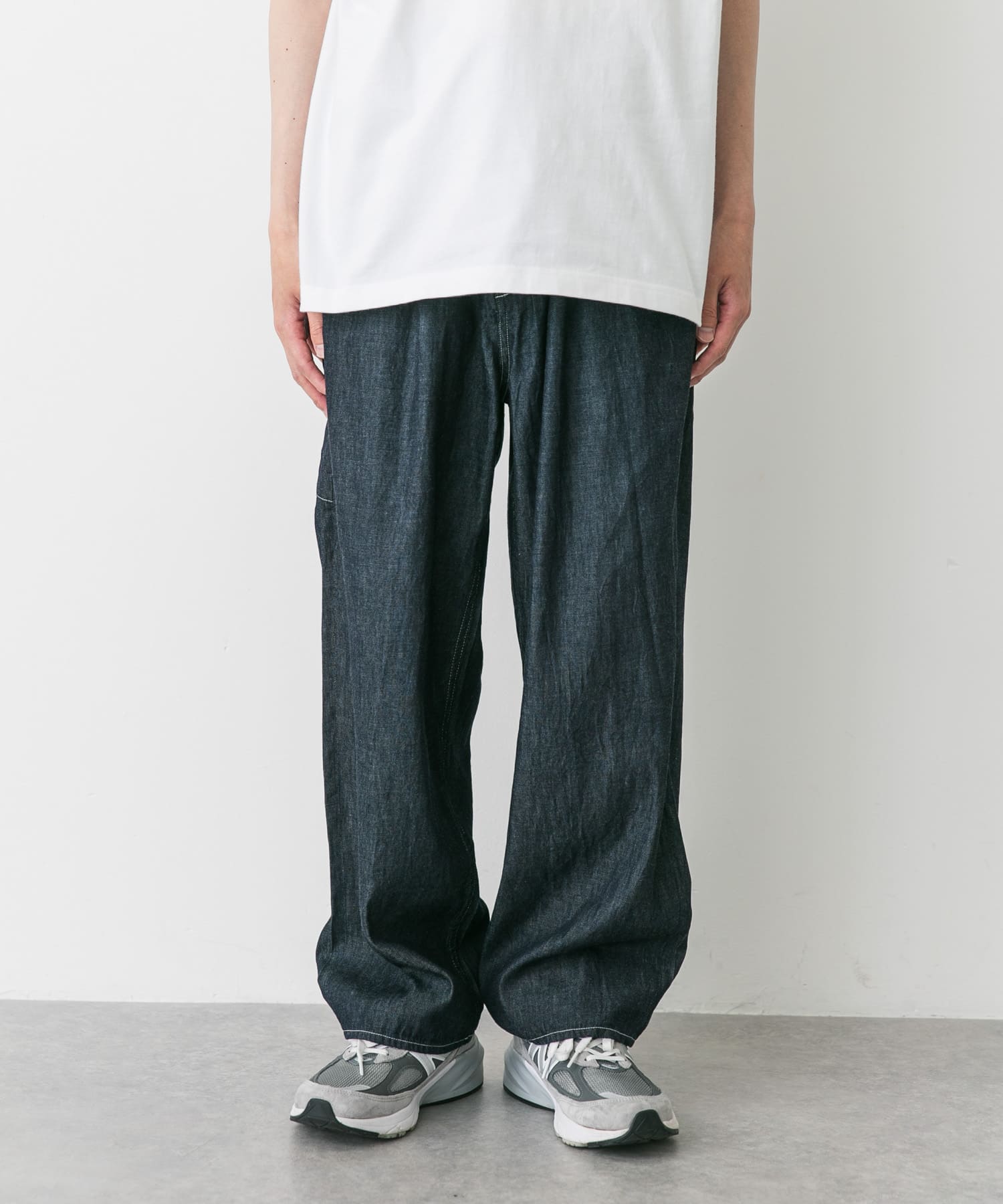 身長：170cm サイズ：46