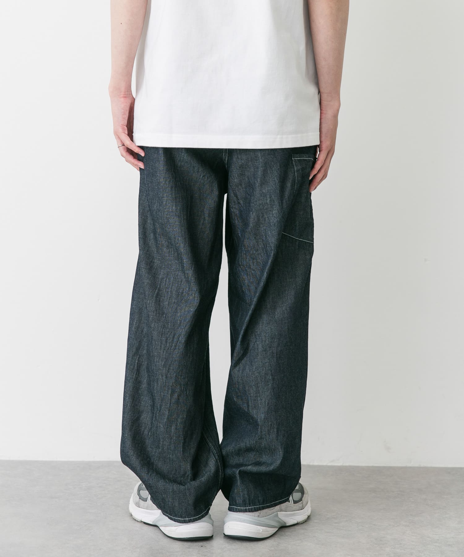 身長：170cm サイズ：46