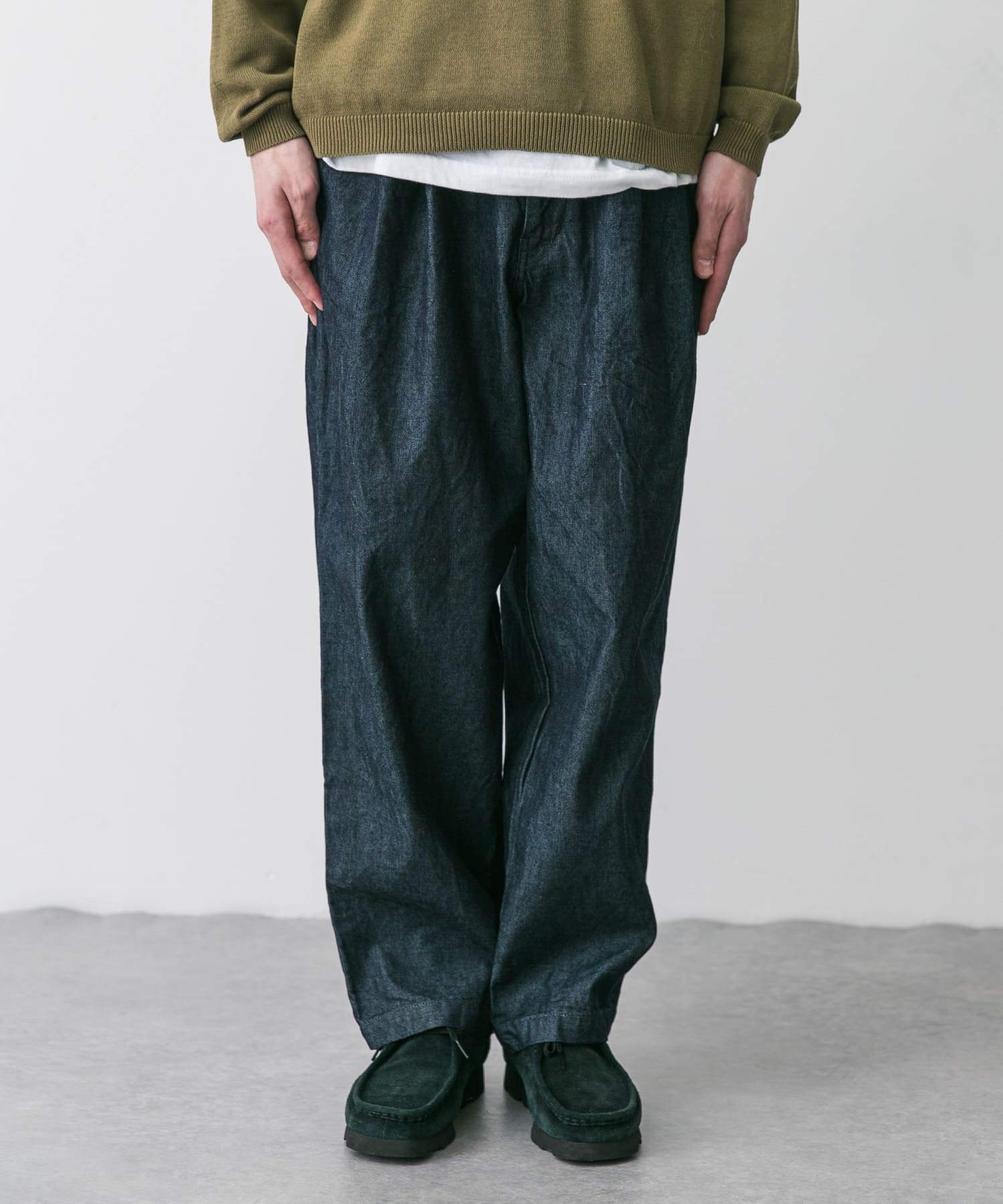 NAVY