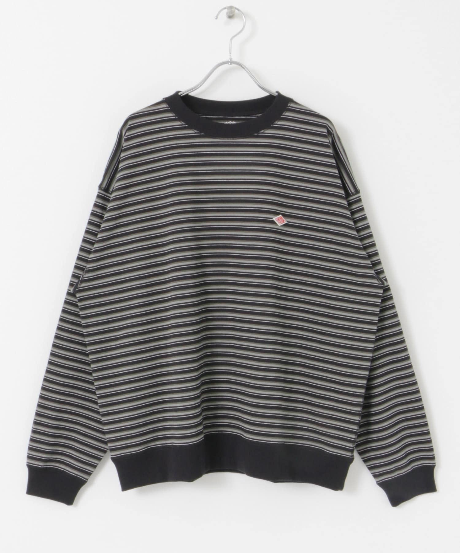 BLK/DK.GRY