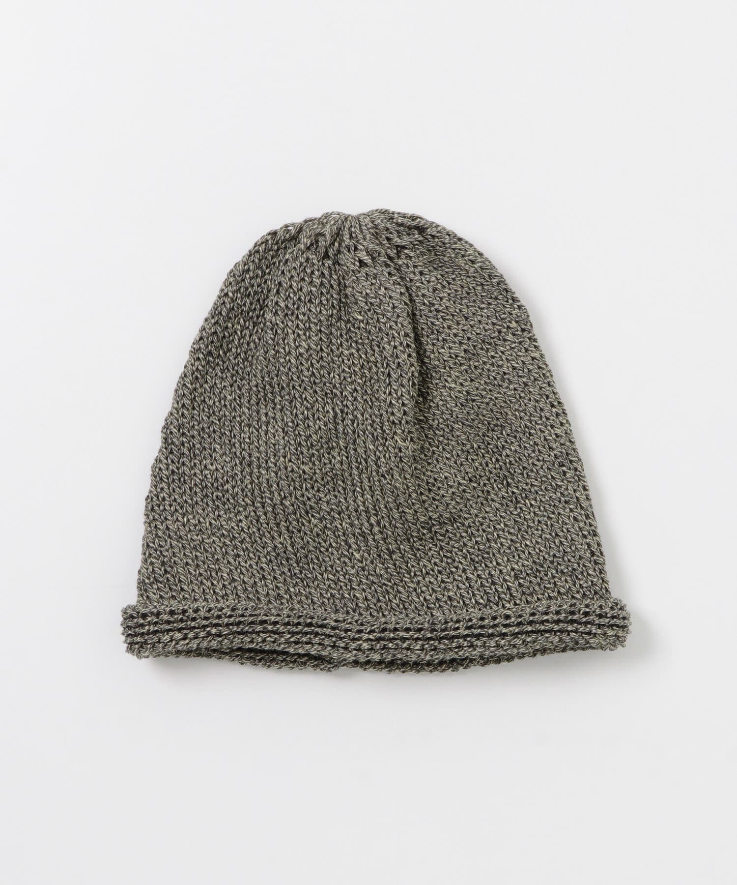 Roll Up Knit Cap