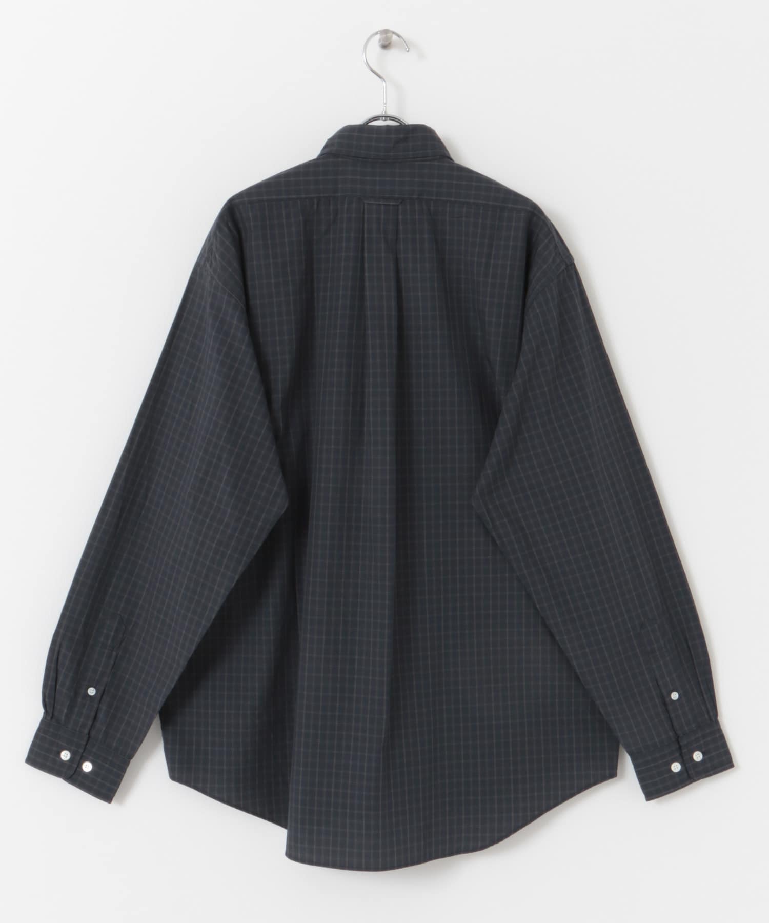 Navy Check