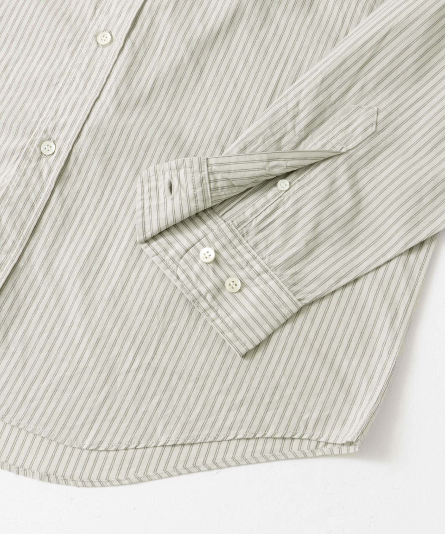 Pin Stripe