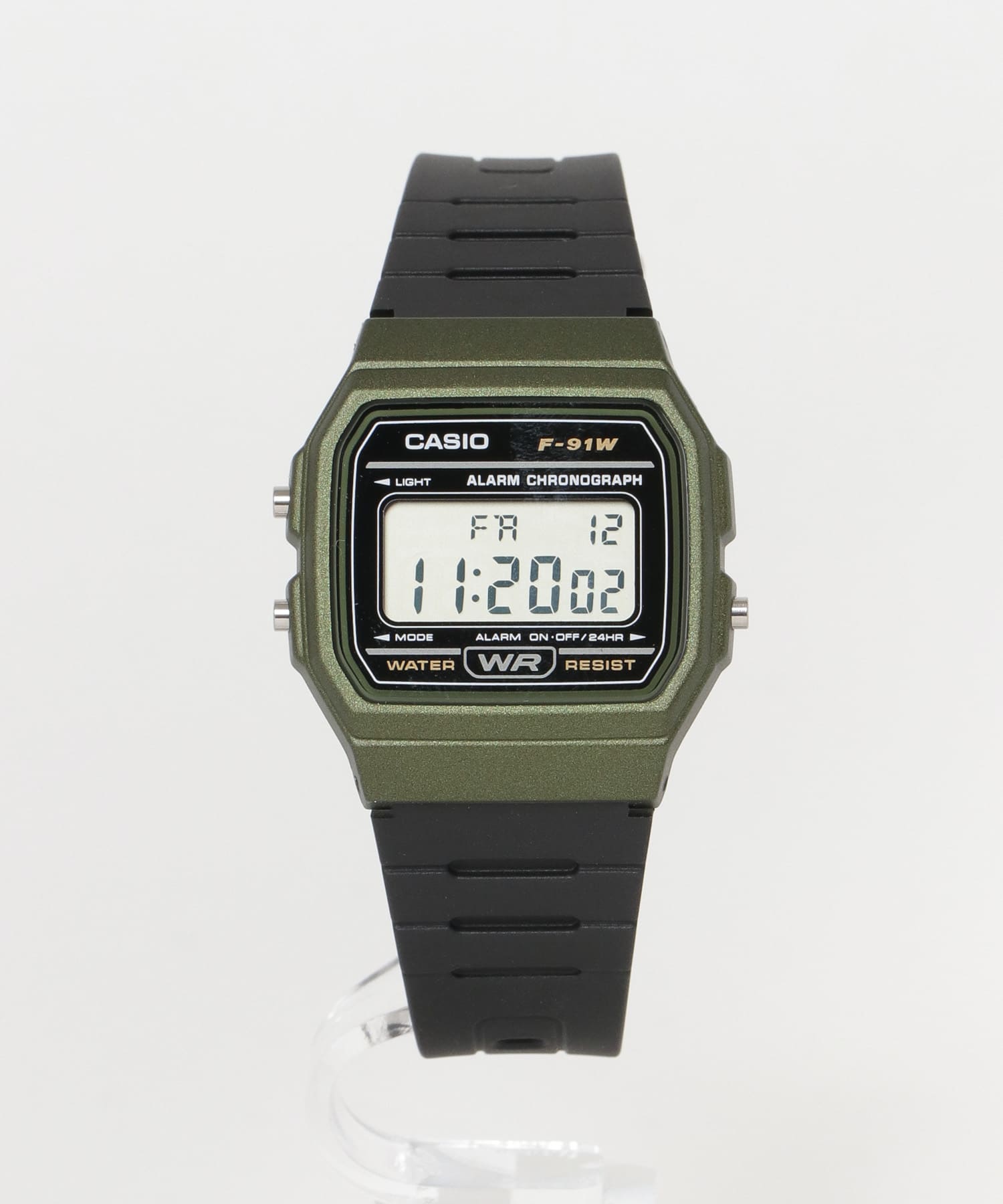 OLIVE/BLK