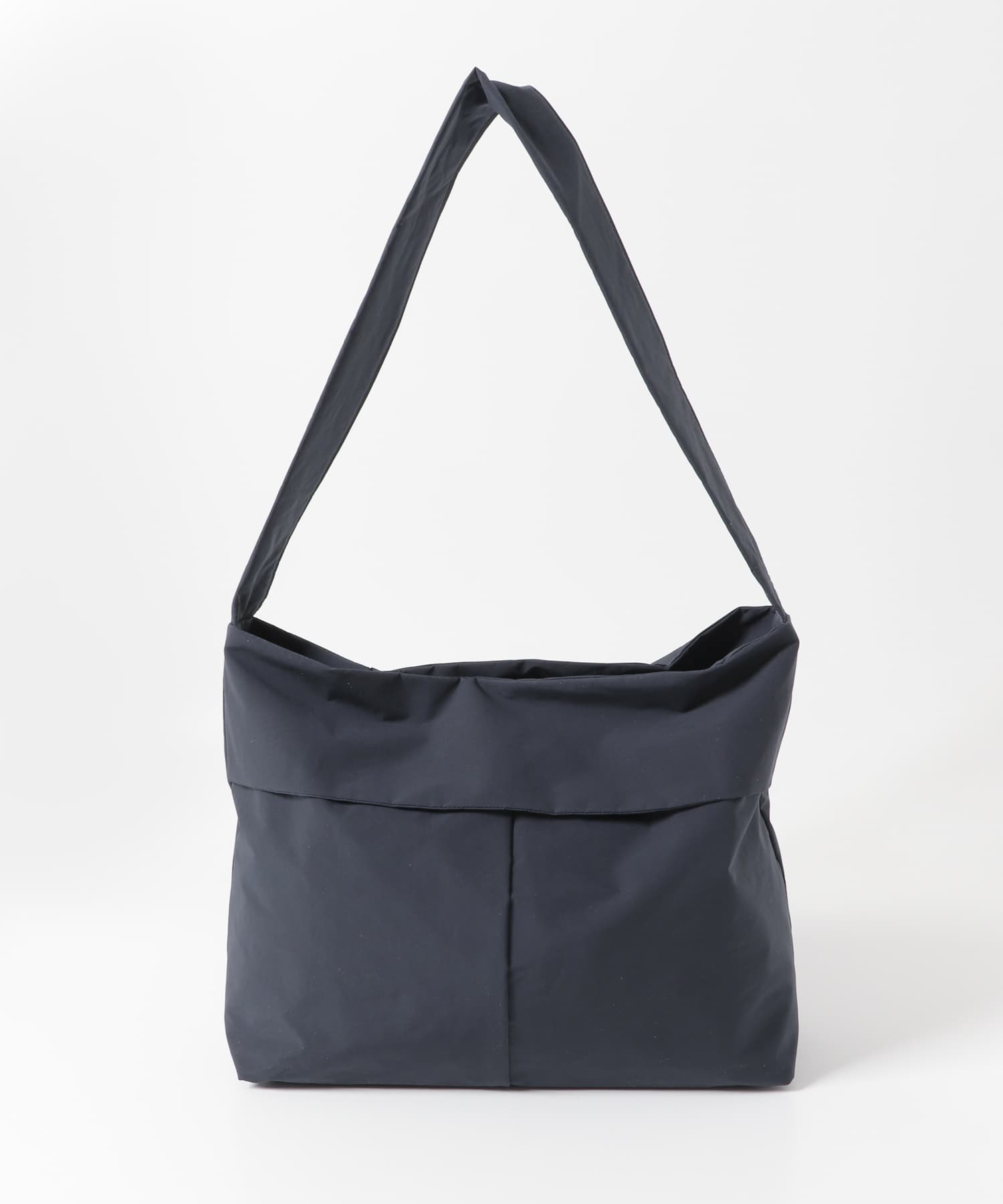STILL BY HAND　Crossbody bag NAVY FREE