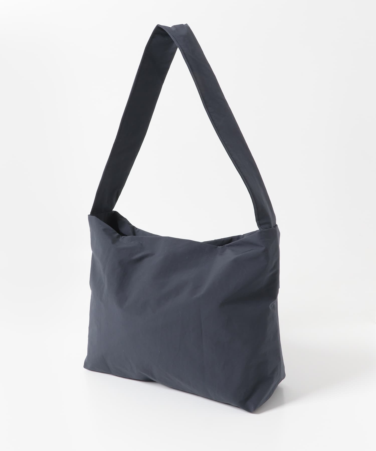 STILL BY HAND　Crossbody bag NAVY FREE