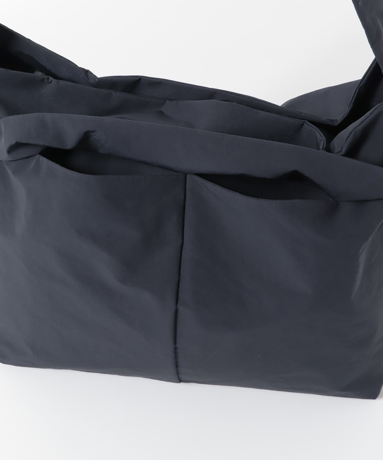 STILL BY HAND　Crossbody bag NAVY FREE