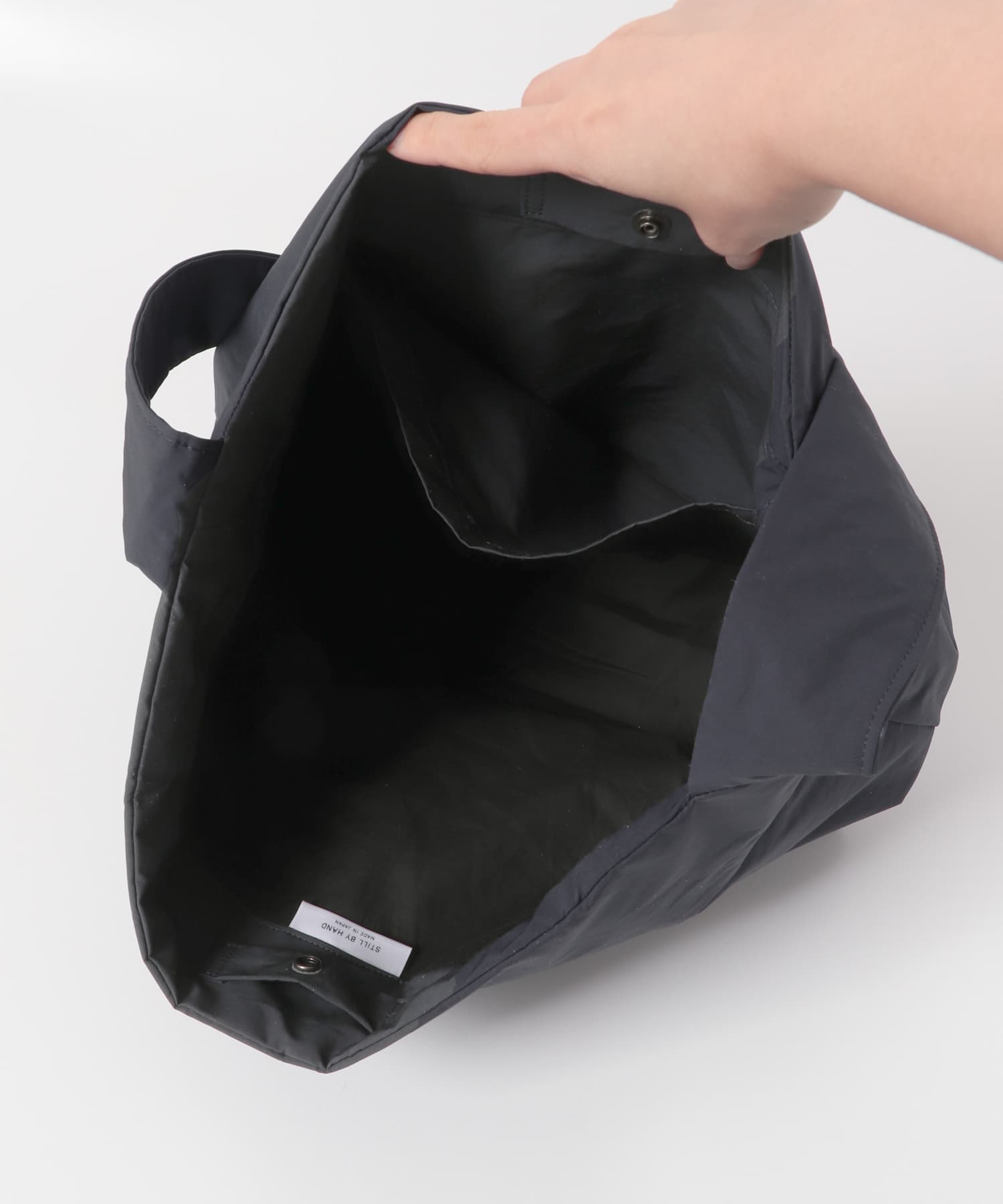 STILL BY HAND Crossbody bag(FREE NAVY): バッグ｜URBAN RESEARCH公式