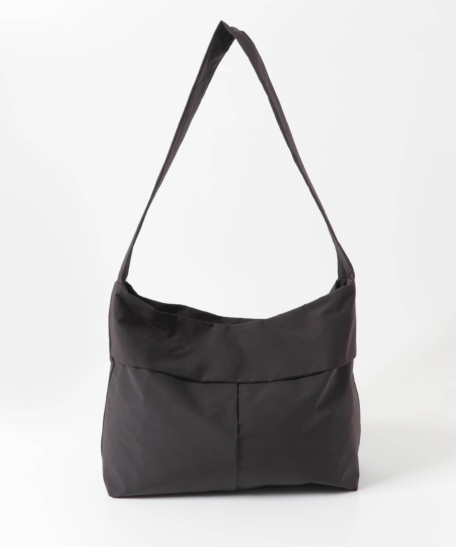 STILL BY HAND　Crossbody bag INK BLACK FREE