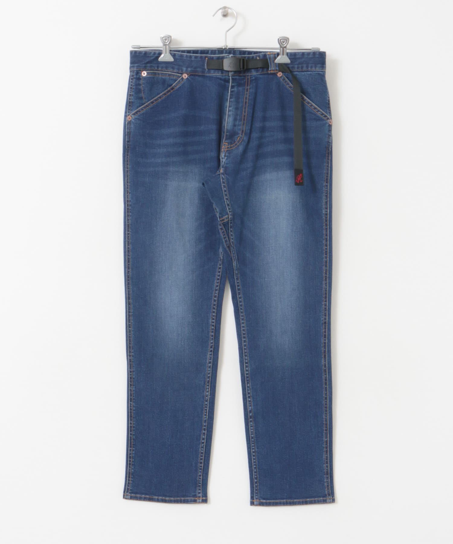 『別注』Gramicci　Mountain Pants Dark Used S
