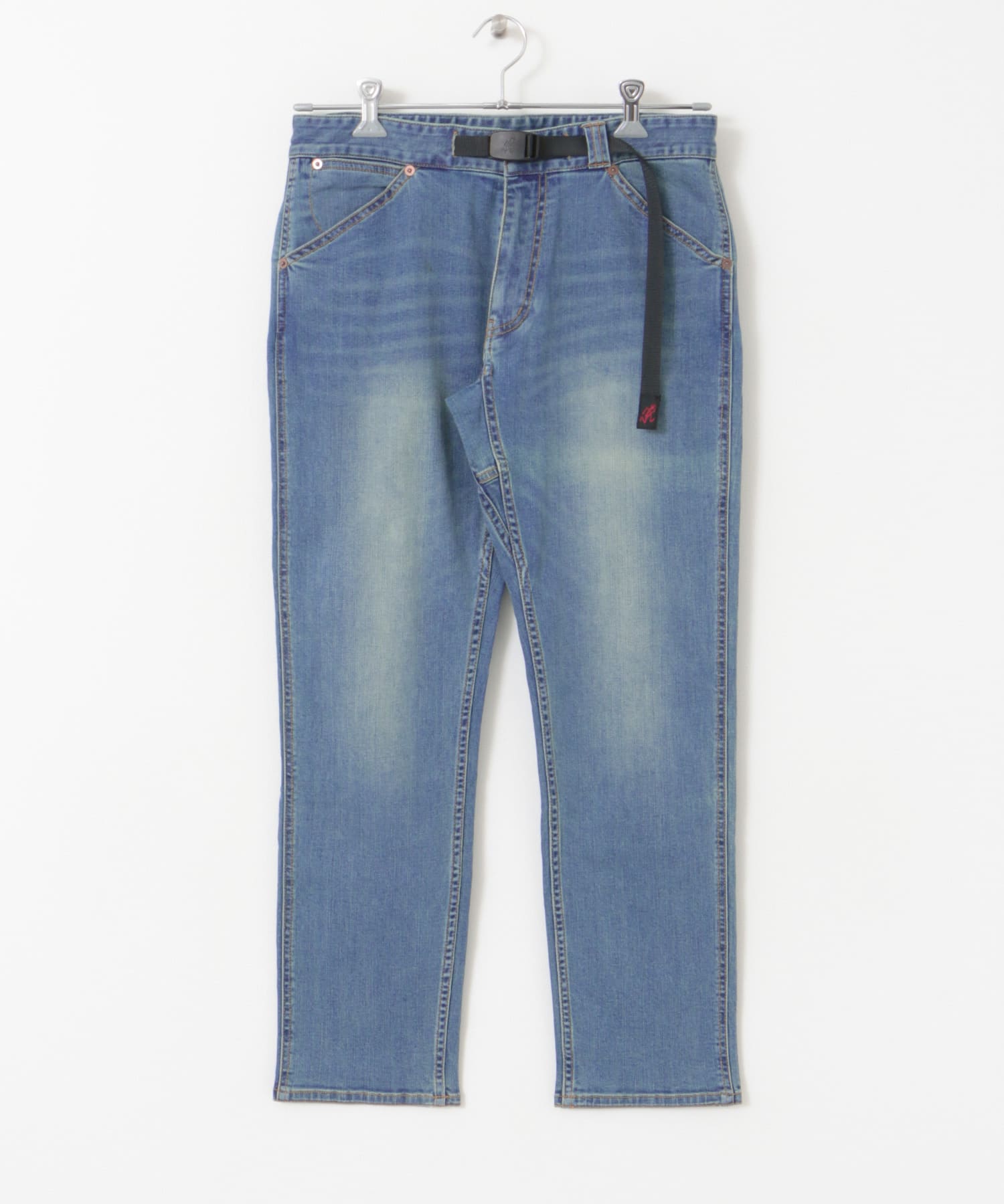 『別注』Gramicci　Mountain Pants MediumUsed S