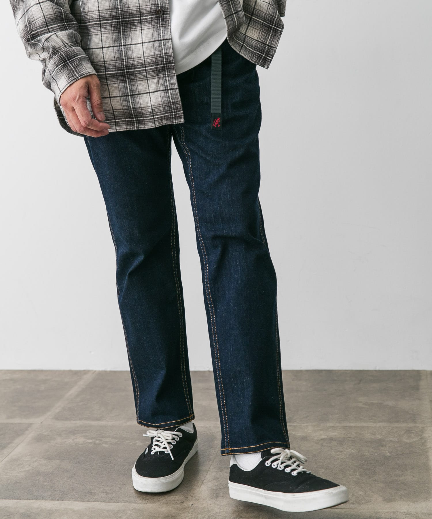 身長：172cm サイズ：M