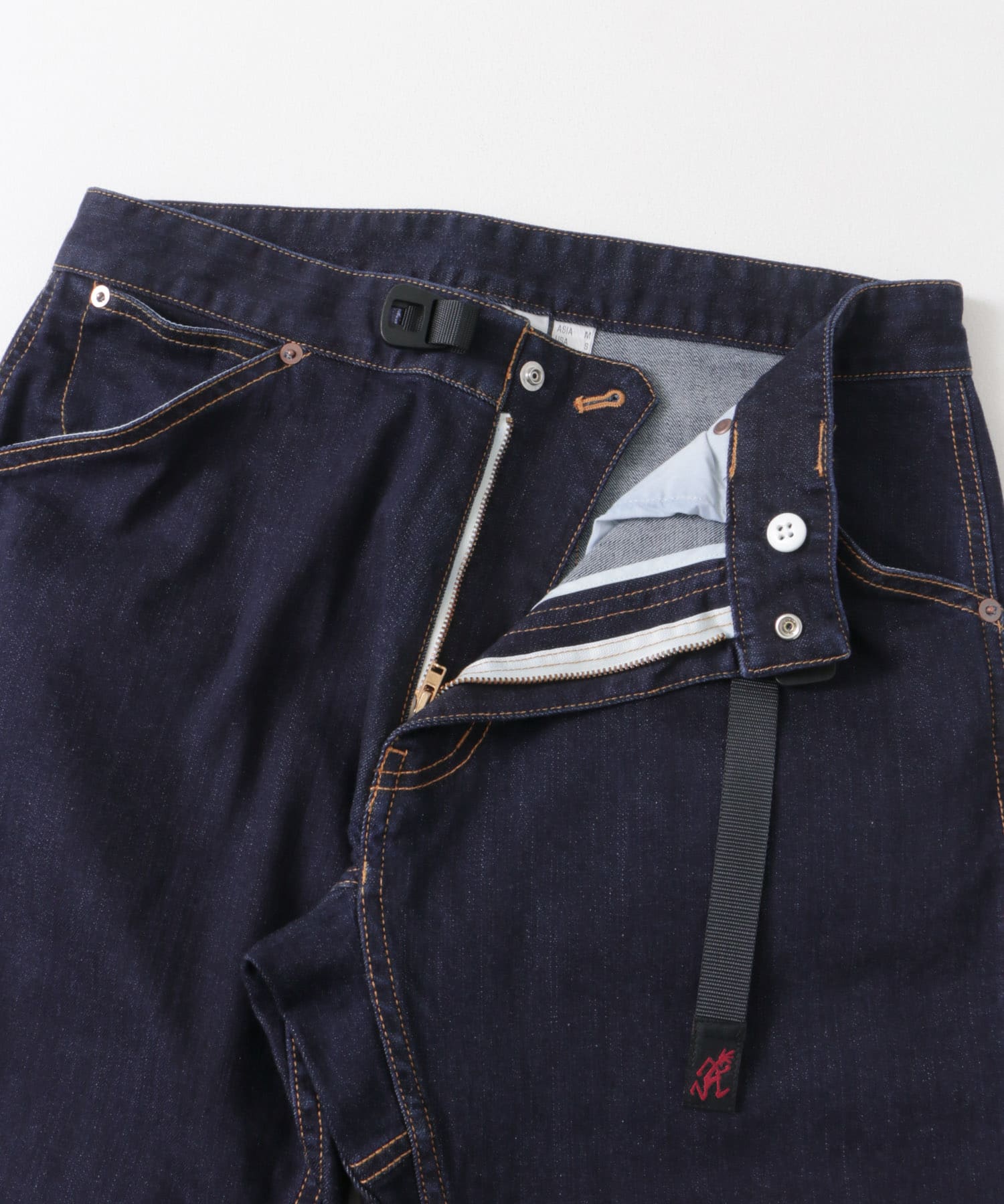 『別注』Gramicci　Mountain Pants O.W. S
