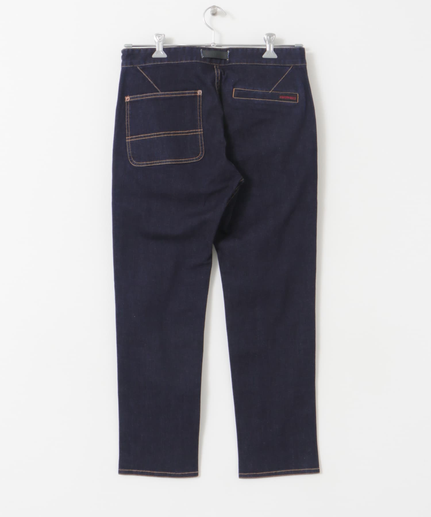 『別注』Gramicci　Mountain Pants O.W. S