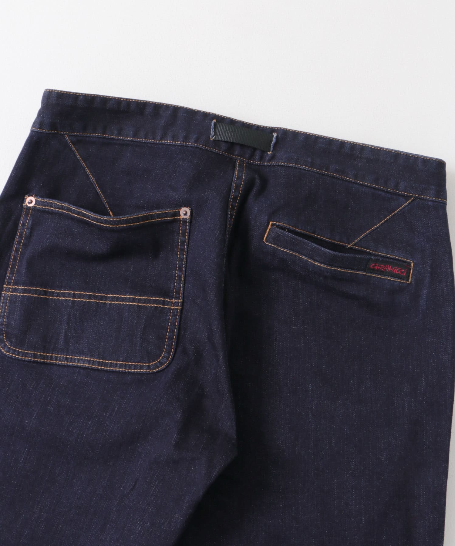 『別注』Gramicci　Mountain Pants O.W. S