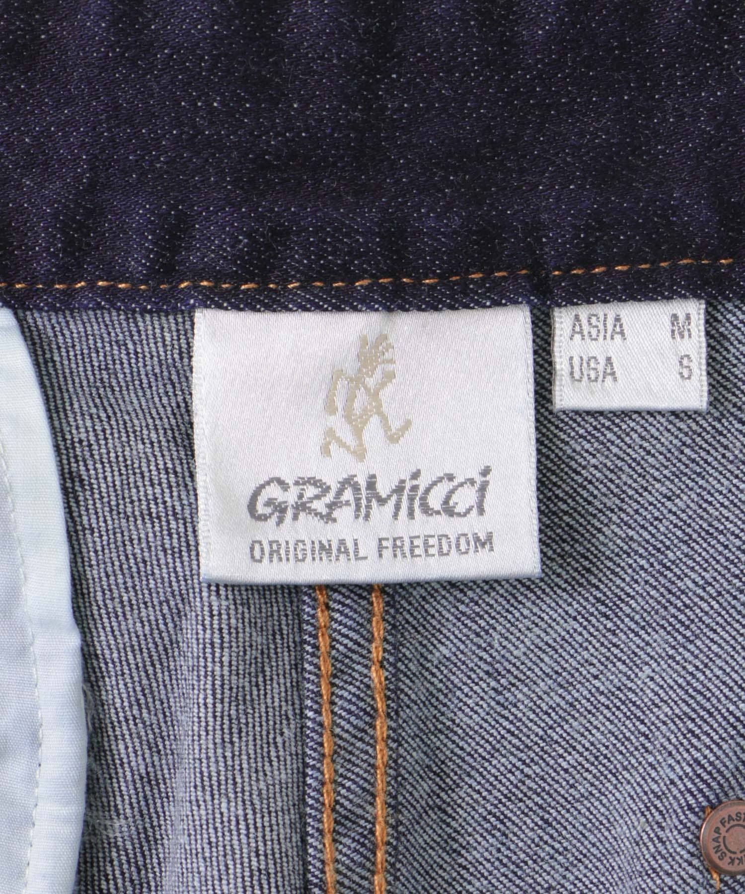 『別注』Gramicci　Mountain Pants O.W. S