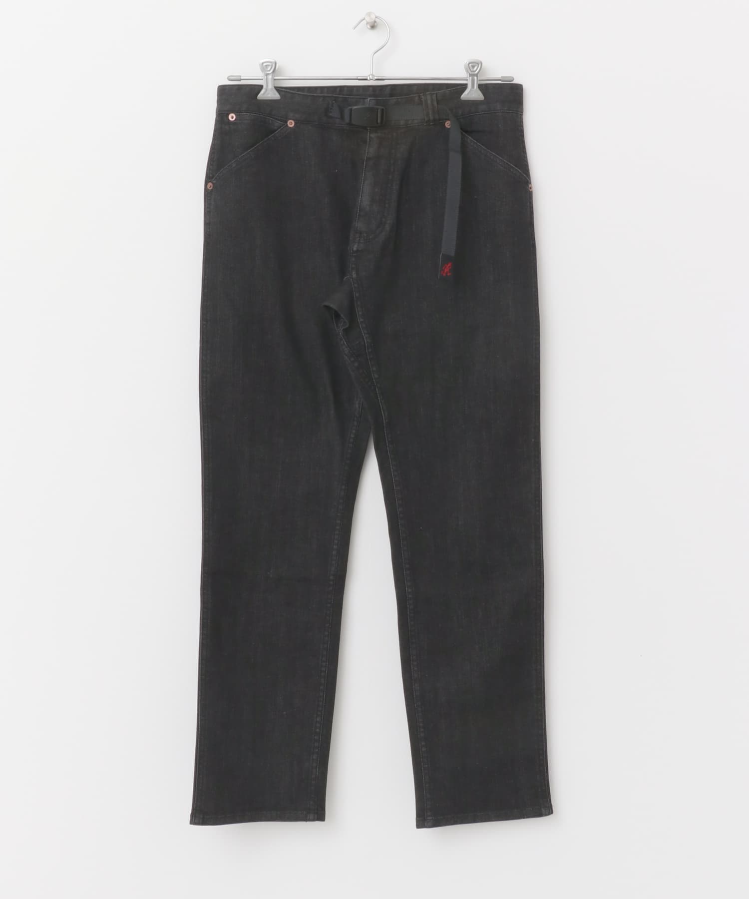『別注』Gramicci　Mountain Pants BLACK S
