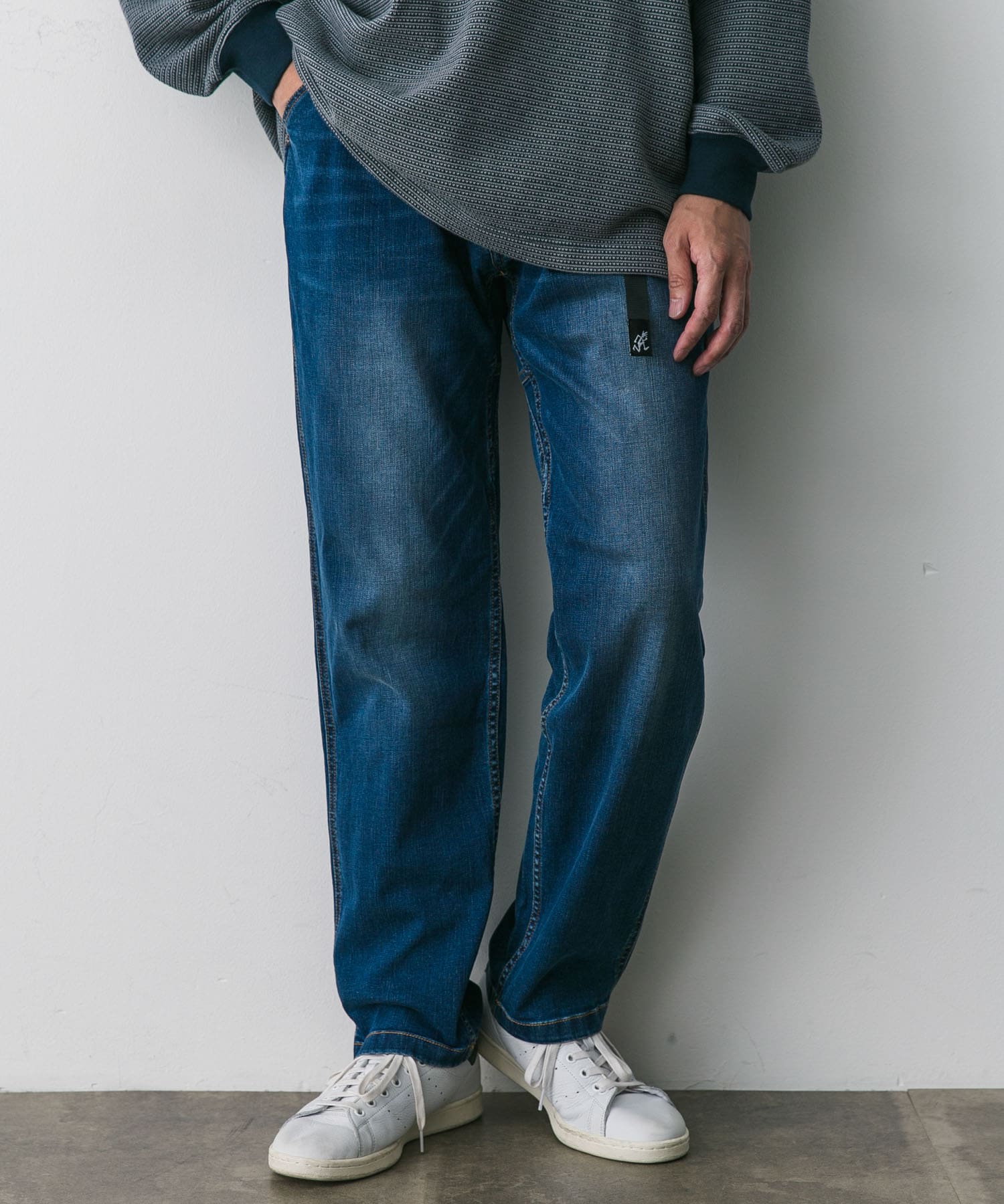 身長：172cm サイズ：M
