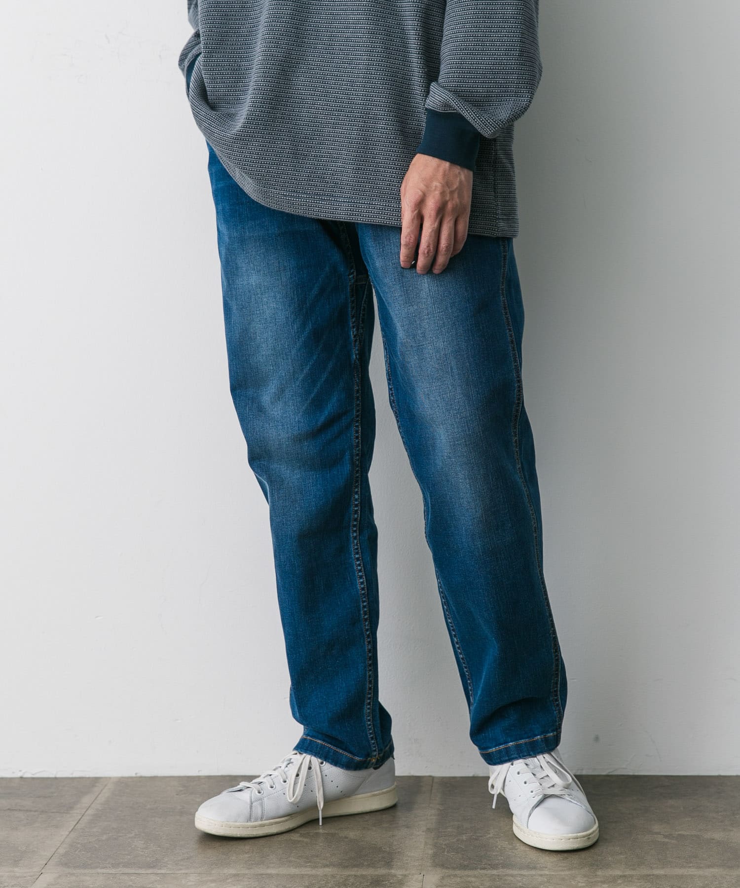 身長：172cm サイズ：M