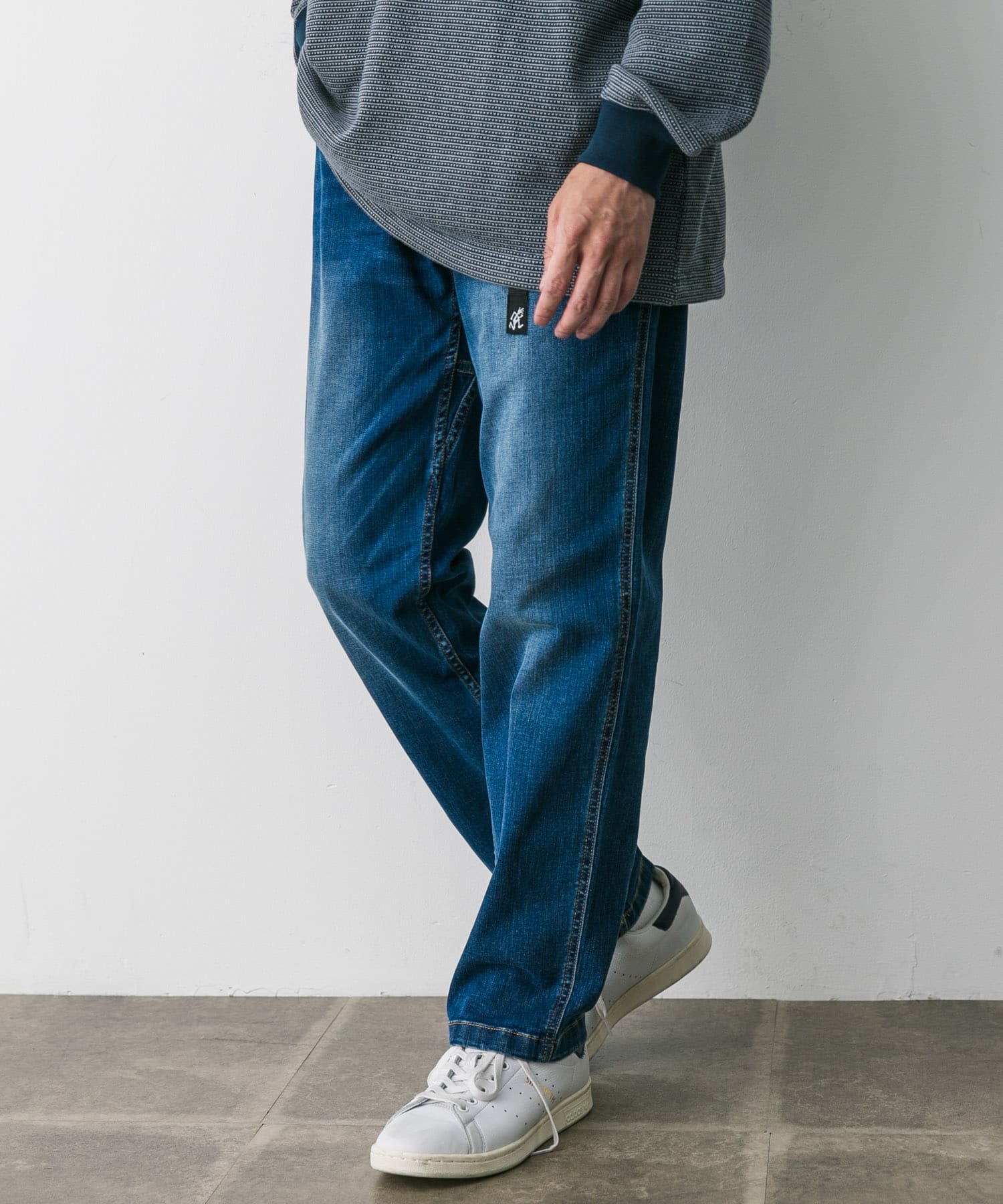 身長：172cm サイズ：M