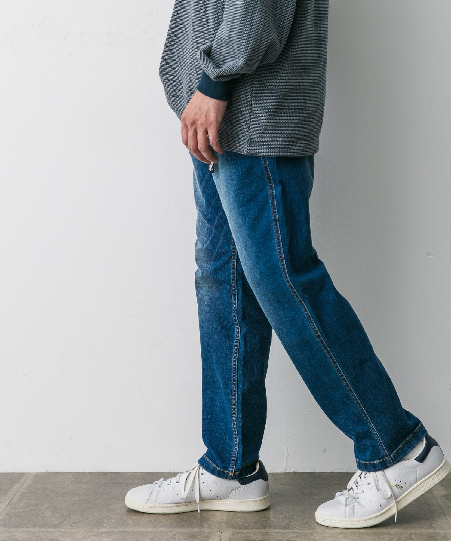 身長：172cm サイズ：M