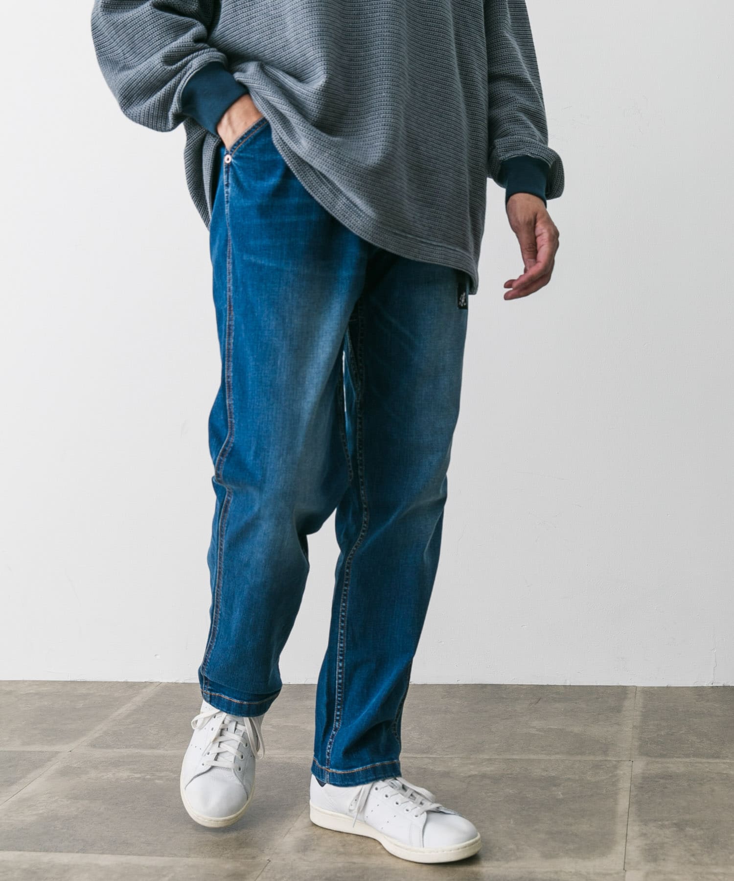 身長：172cm サイズ：M