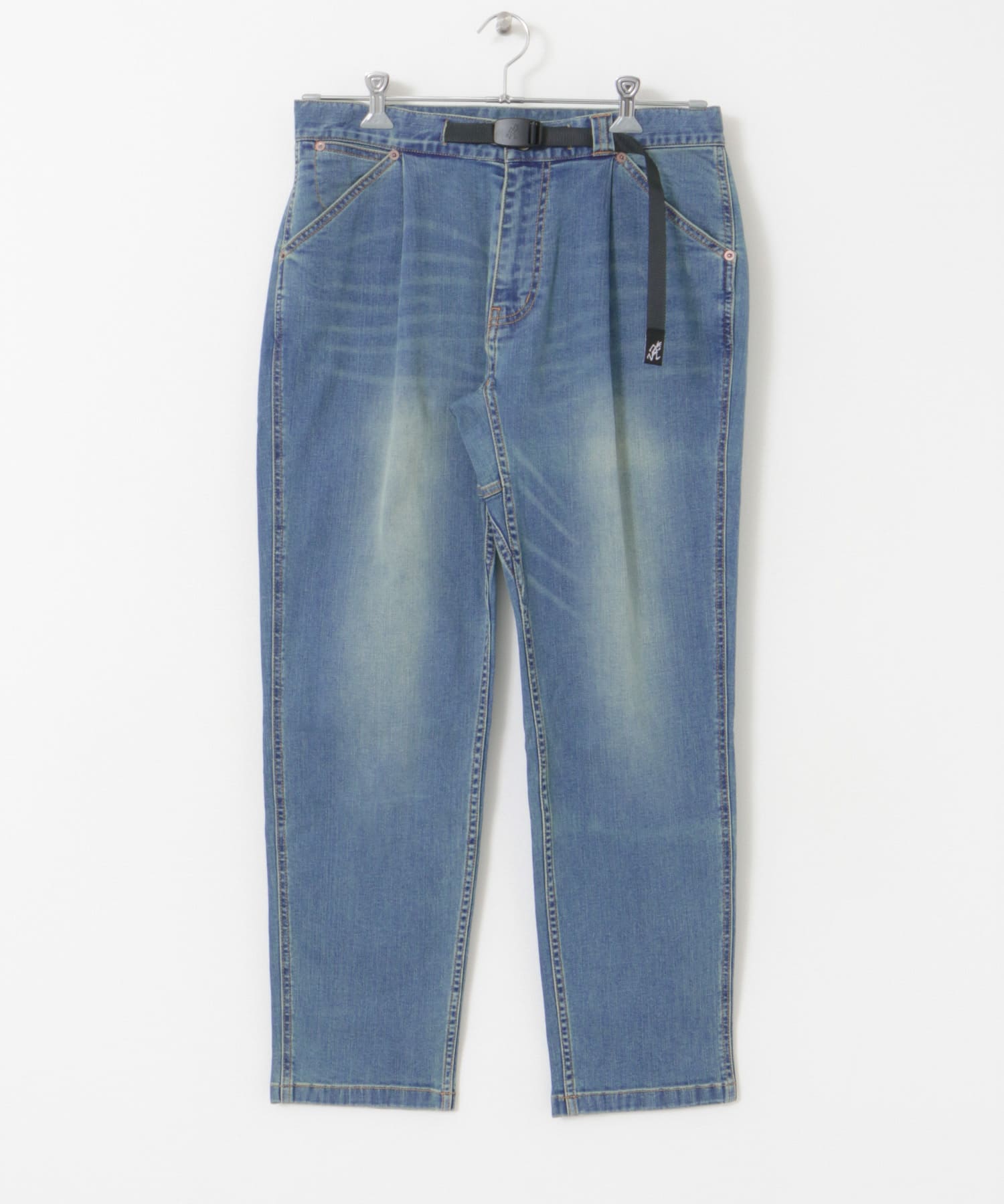 『別注』Gramicci　Mountain Tuck Pants MediumUsed S