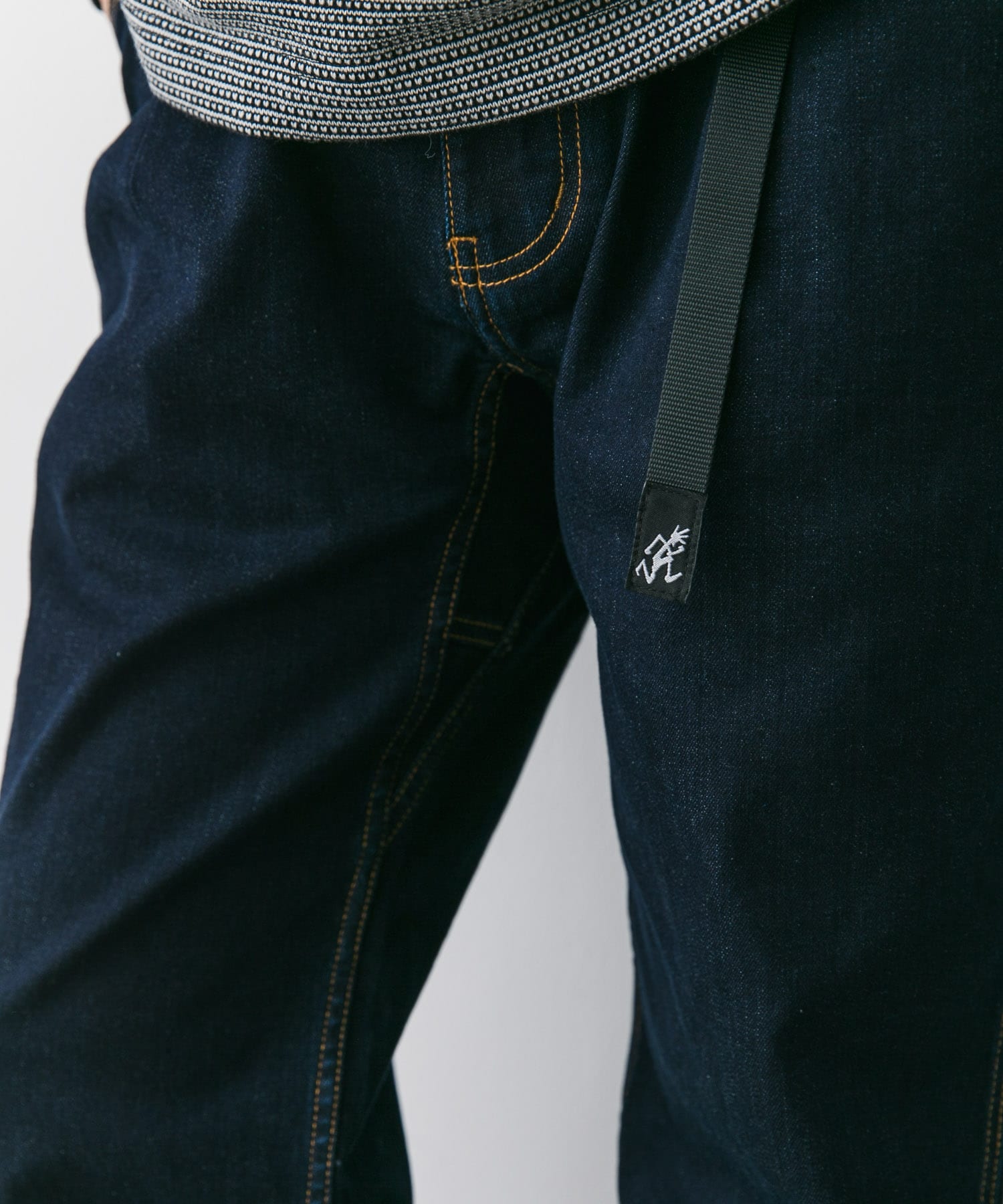 身長：172cm サイズ：M