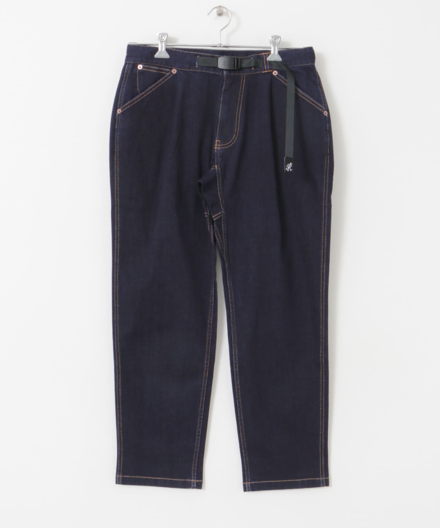『別注』Gramicci　Mountain Tuck Pants O.W. S