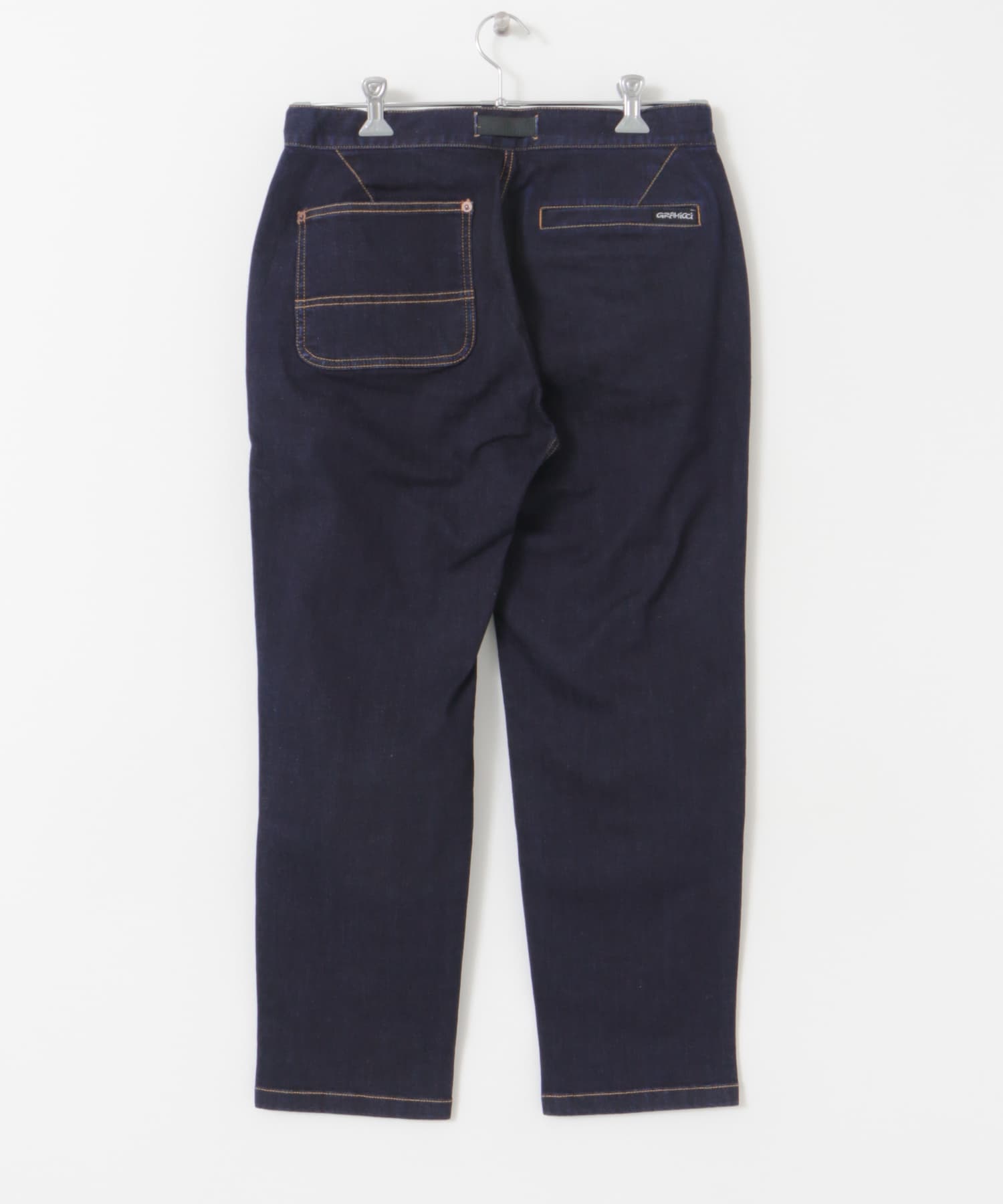 『別注』Gramicci　Mountain Tuck Pants O.W. S