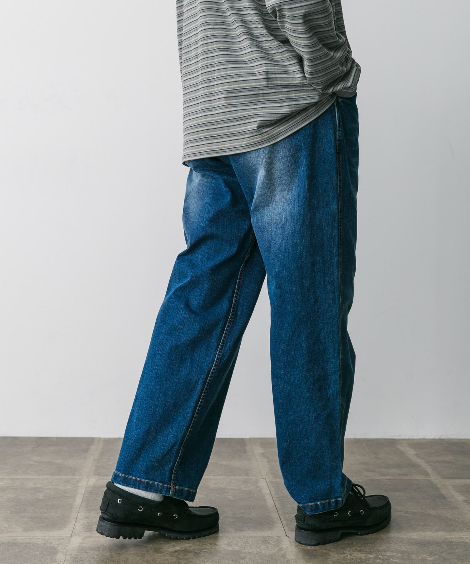 身長：172cm サイズ：M