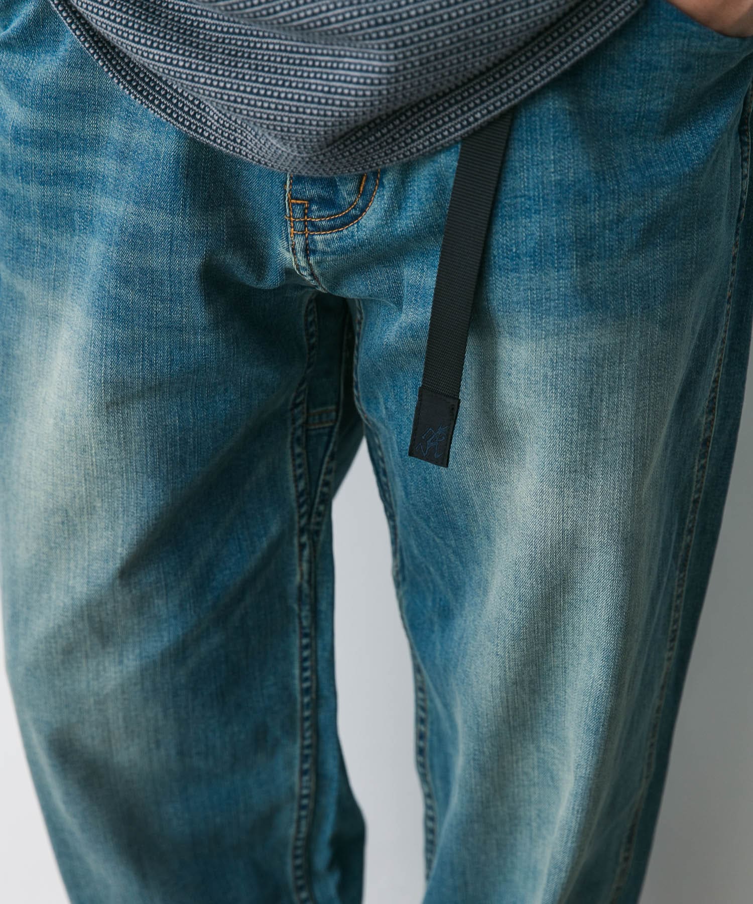 身長：172cm サイズ：M