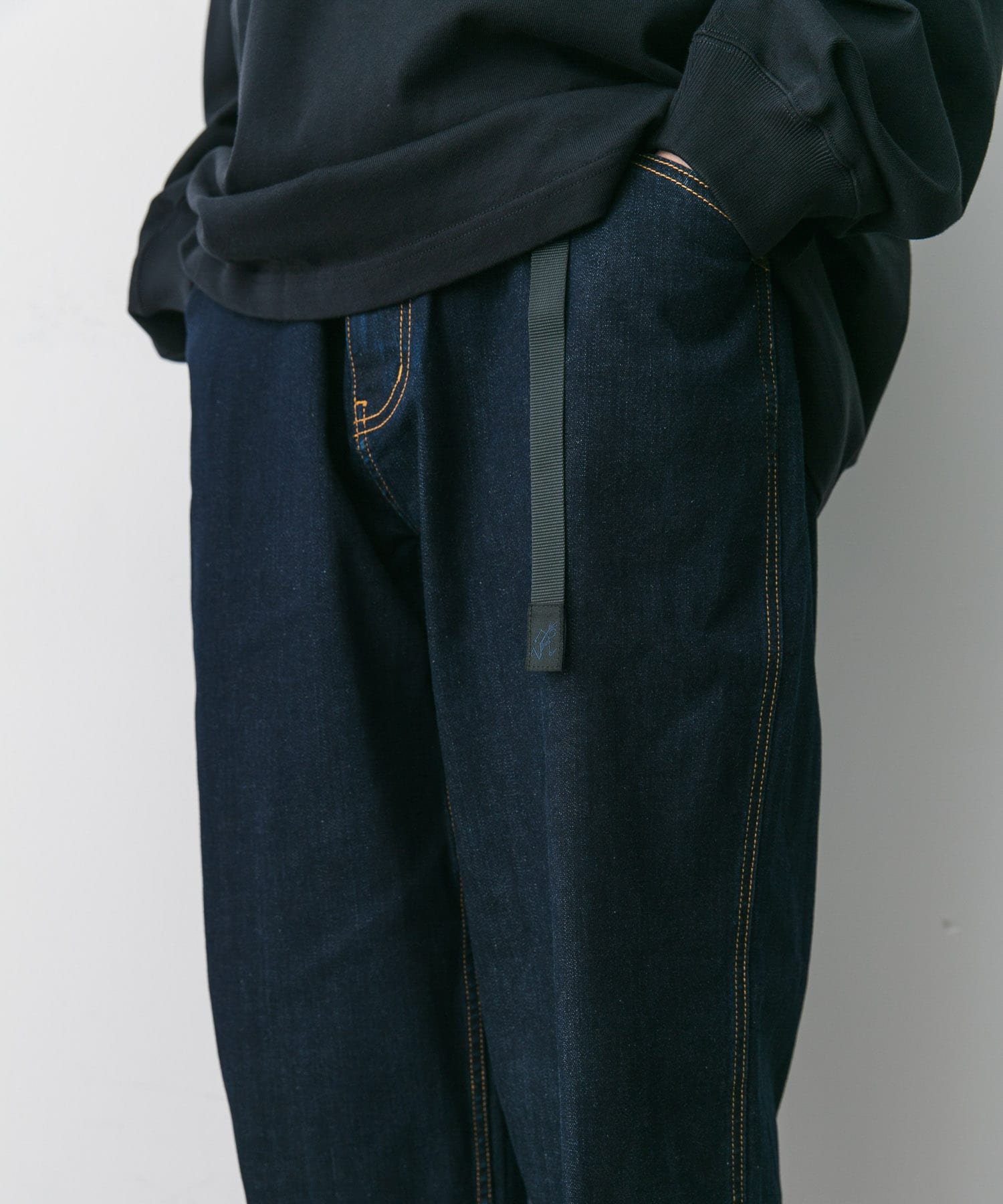 身長：172cm サイズ：M